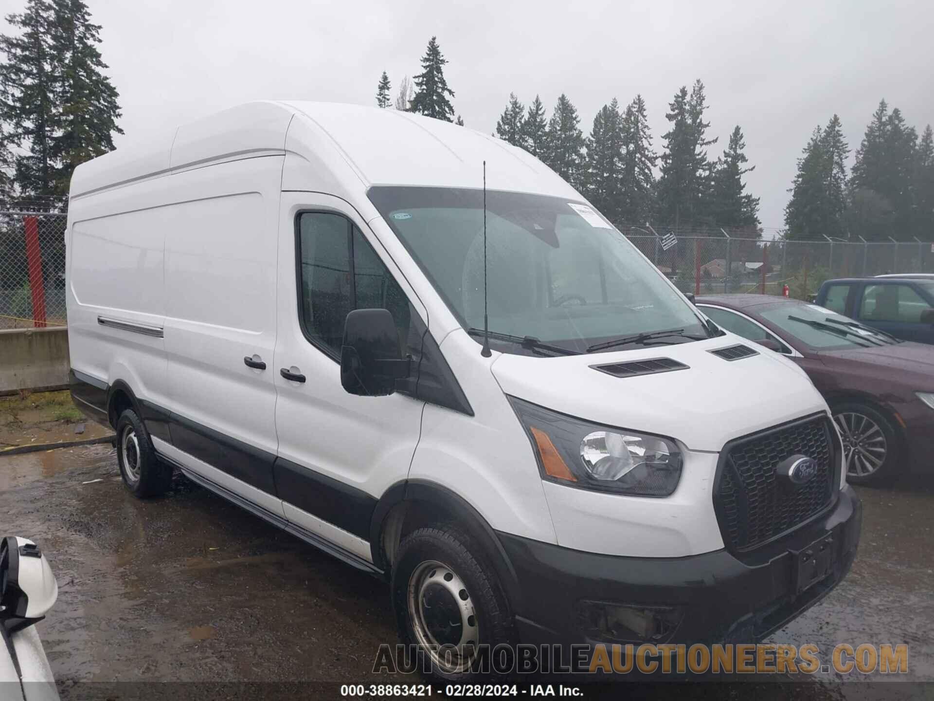 1FTBR3X83PKB01897 FORD TRANSIT-250 CARGO VAN 2023