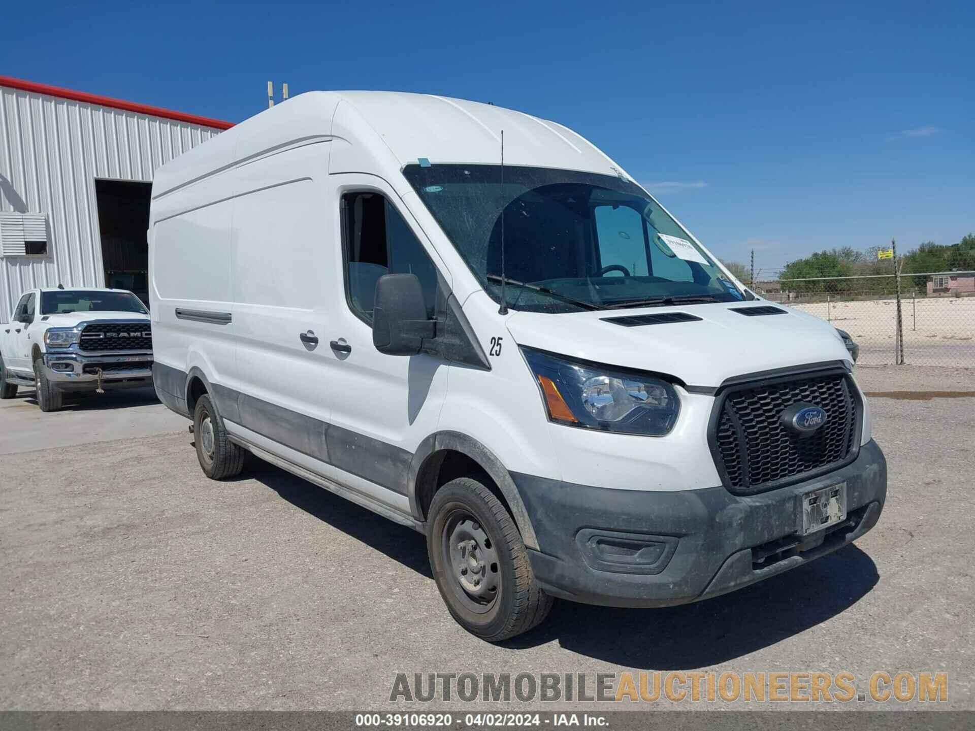 1FTBR3X83PKB45270 FORD TRANSIT-250 CARGO VAN 2023