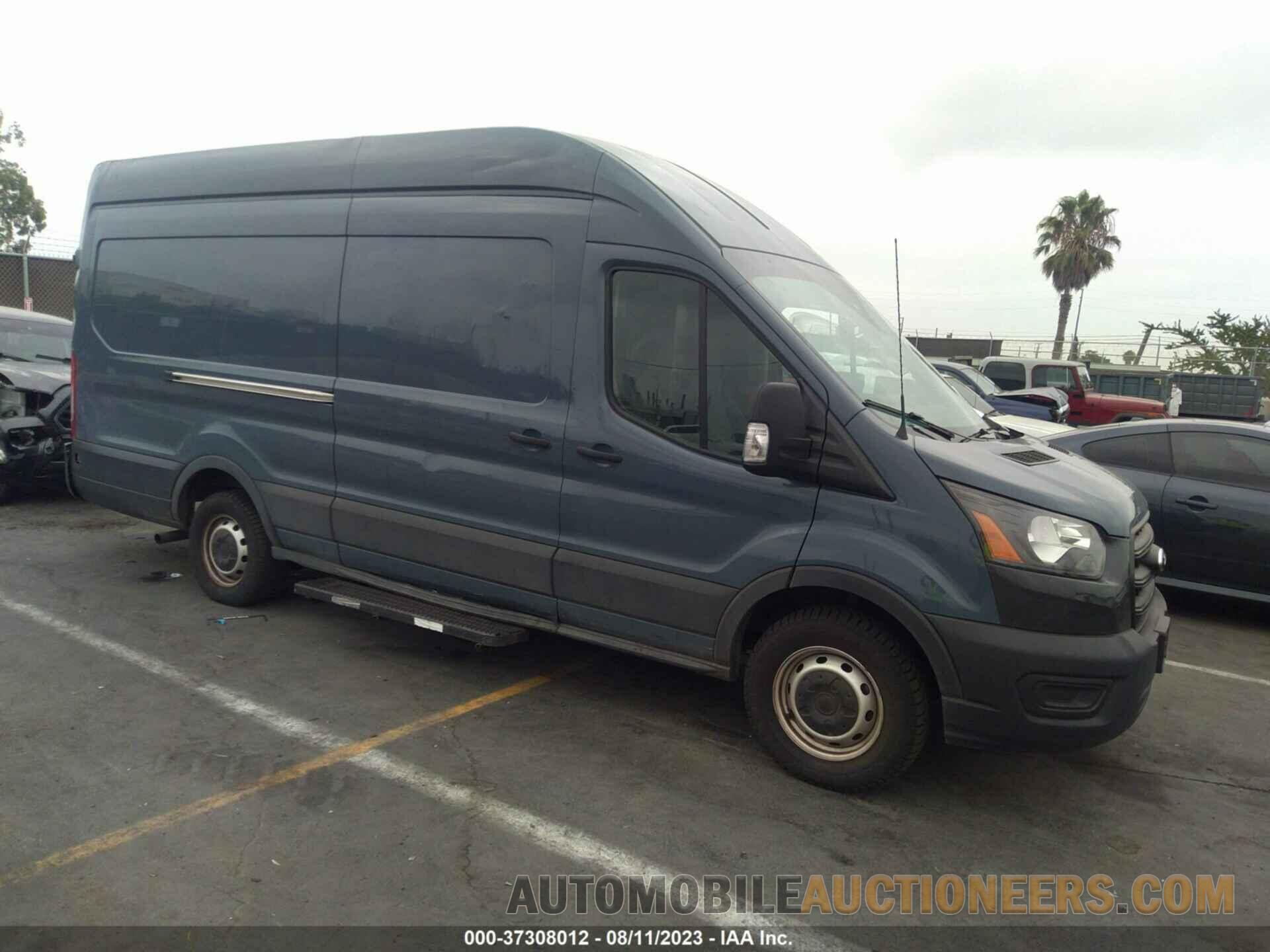 1FTBR3X84LKA18117 FORD TRANSIT CARGO VAN 2020