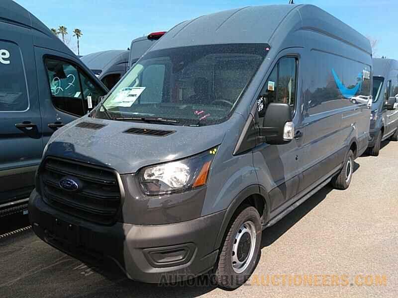 1FTBR3X84LKA28551 Ford Transit Cargo Van 2020