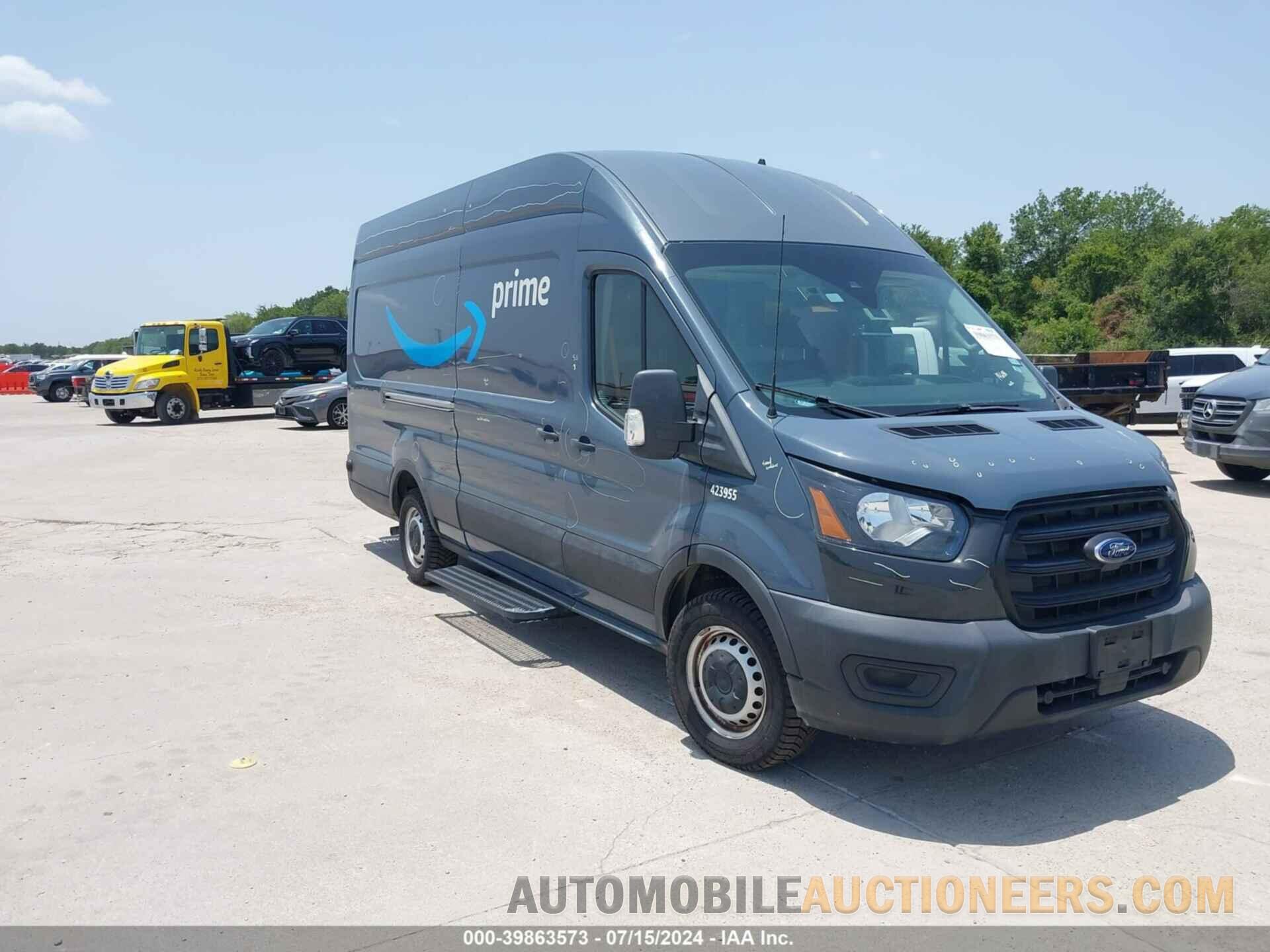 1FTBR3X84LKA28727 FORD TRANSIT-250 CARGO VAN 2020