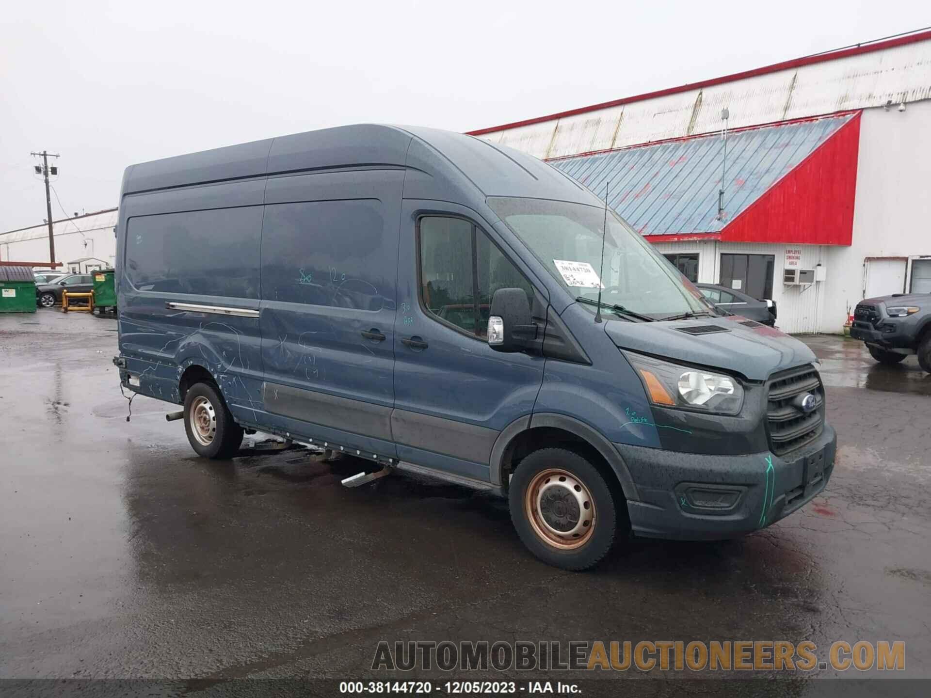 1FTBR3X84LKA55975 FORD TRANSIT-250 CARGO VAN 2020