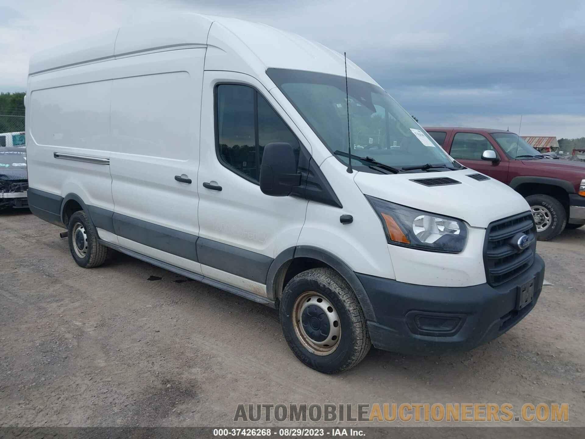 1FTBR3X84MKA03733 FORD TRANSIT CARGO VAN 2021