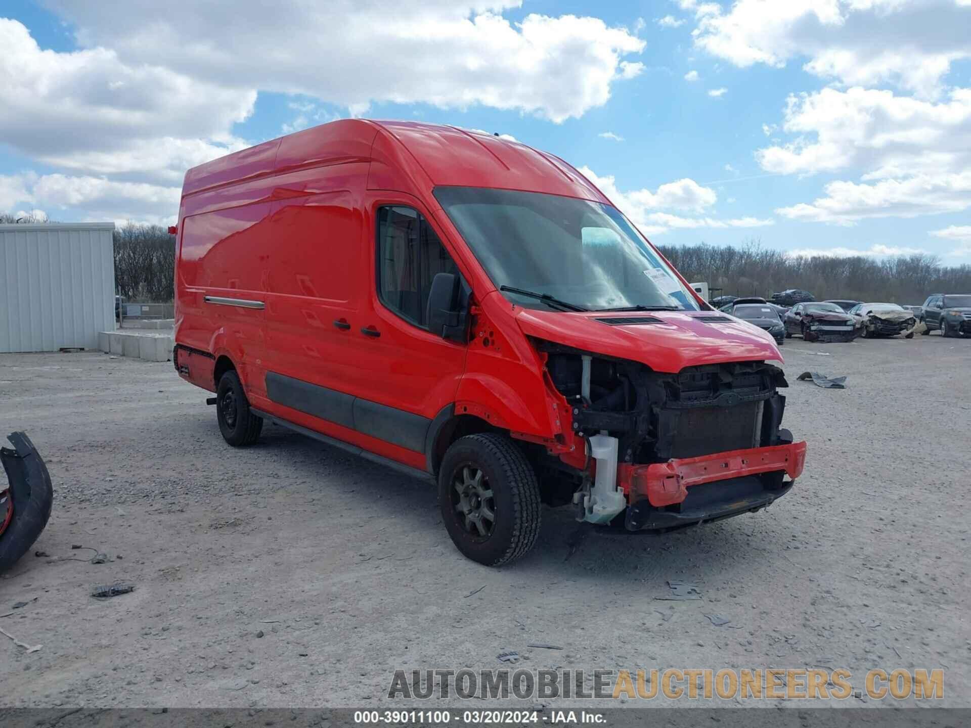 1FTBR3X84MKA07152 FORD TRANSIT-250 CARGO VAN 2021