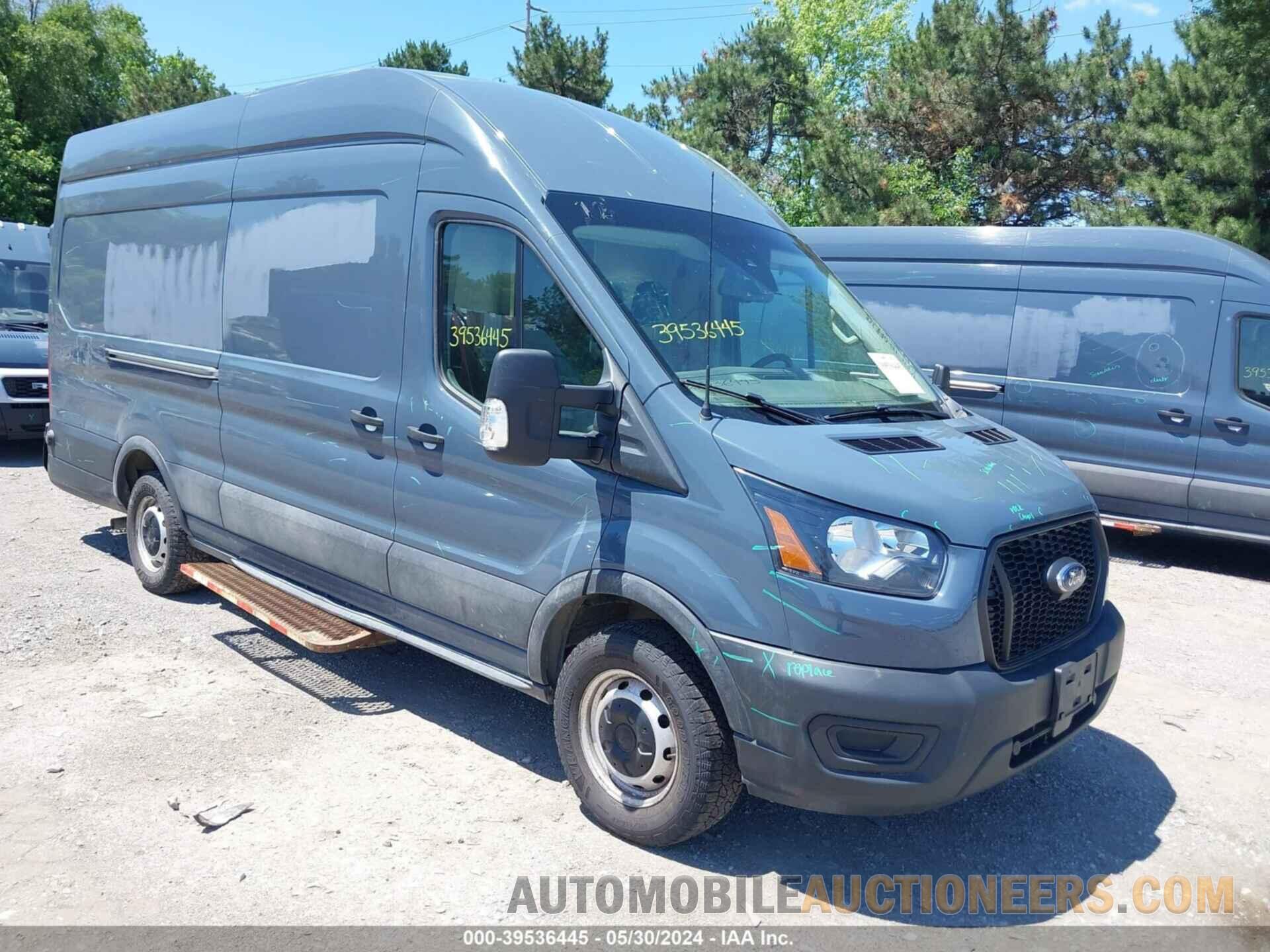 1FTBR3X84MKA54438 FORD TRANSIT-250 CARGO VAN 2021