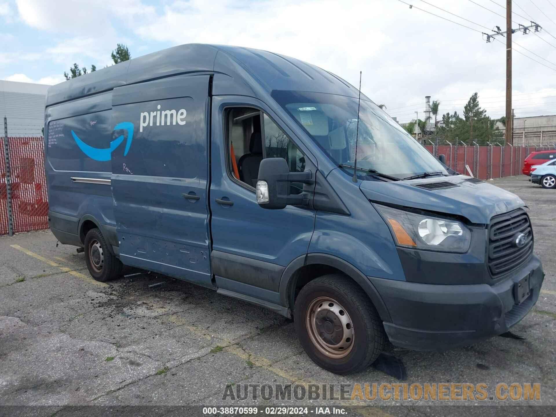 1FTBR3X84MKA54617 FORD TRANSIT-250 CARGO VAN 2021