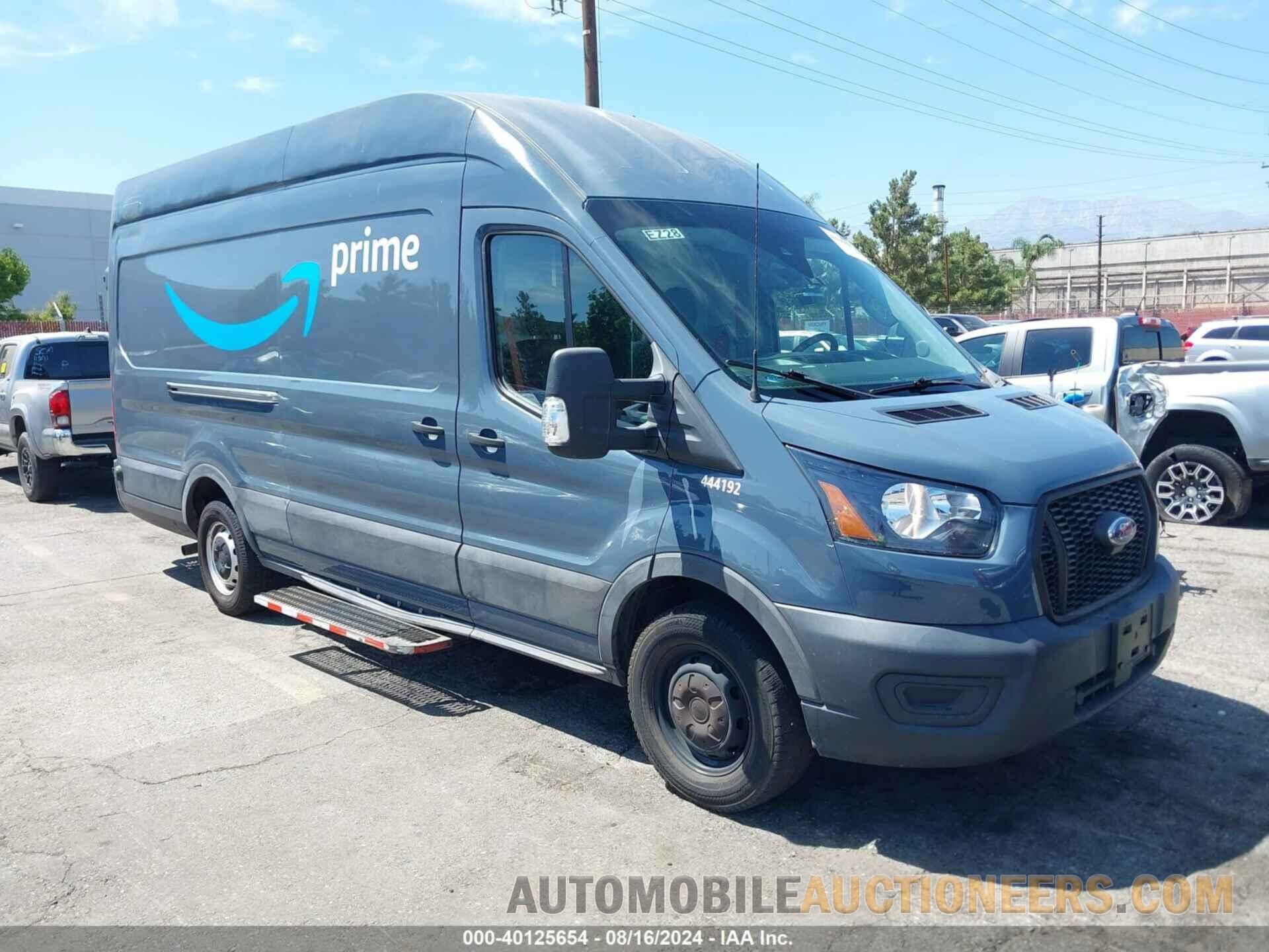 1FTBR3X84MKA56772 FORD TRANSIT 2021