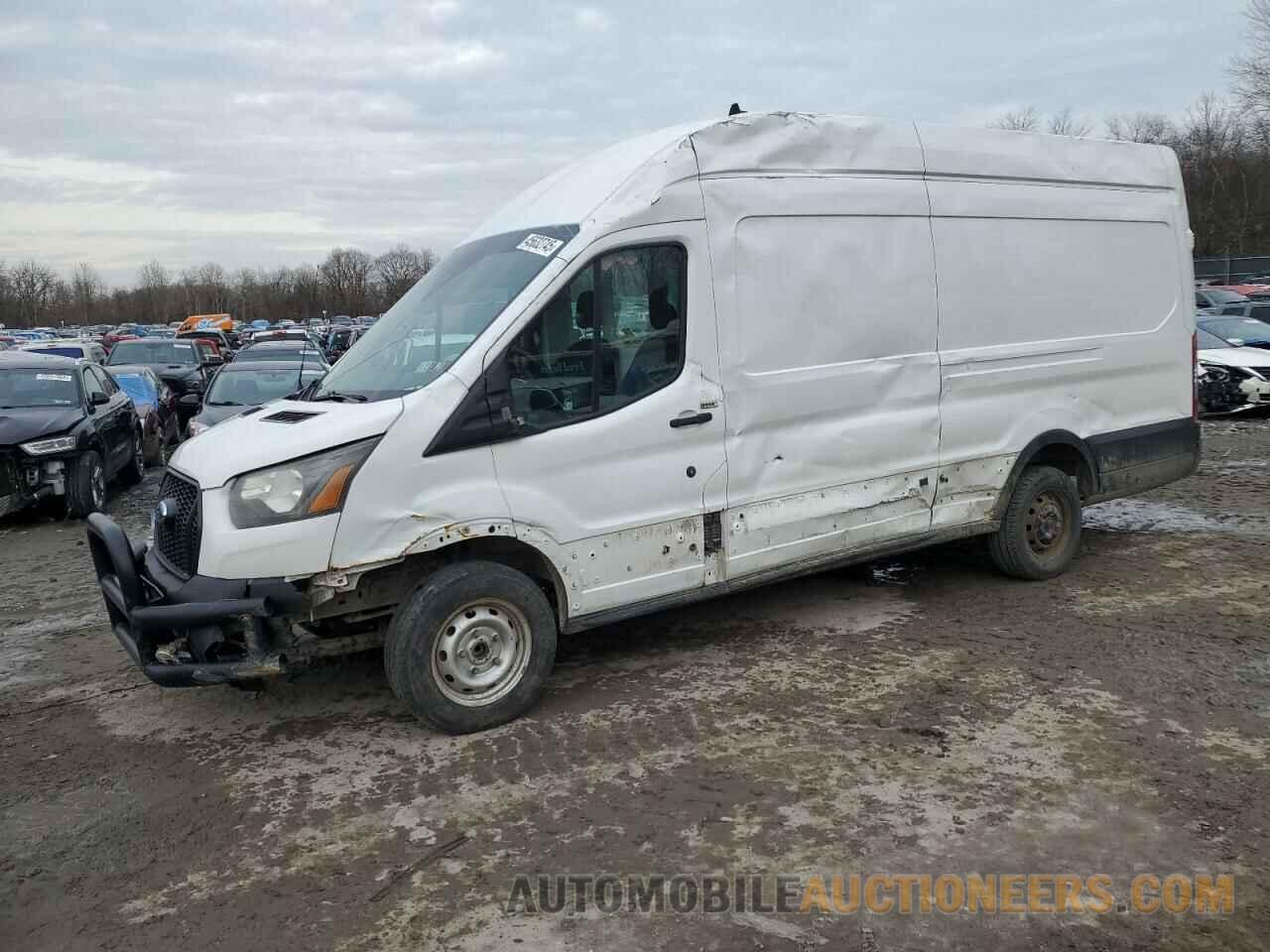 1FTBR3X84MKA93837 FORD TRANSIT 2021