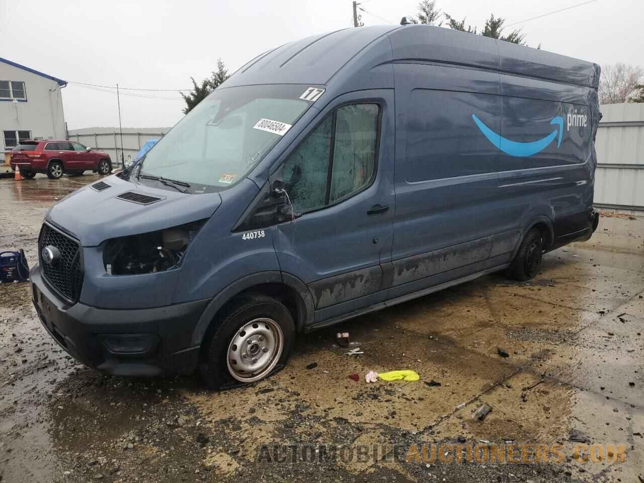 1FTBR3X84MKA97774 FORD TRANSIT 2021