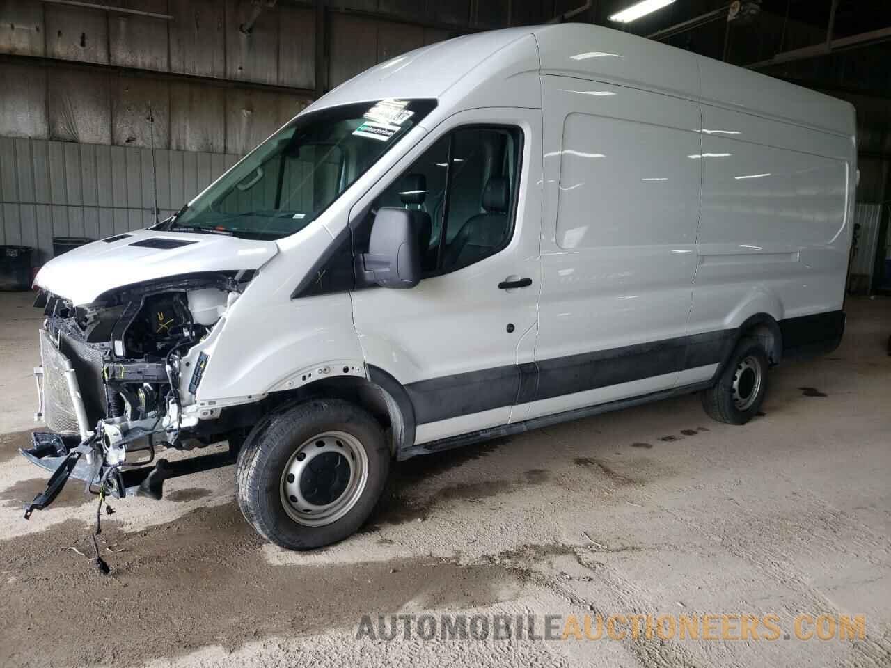 1FTBR3X84NKA70852 FORD TRANSIT 2022