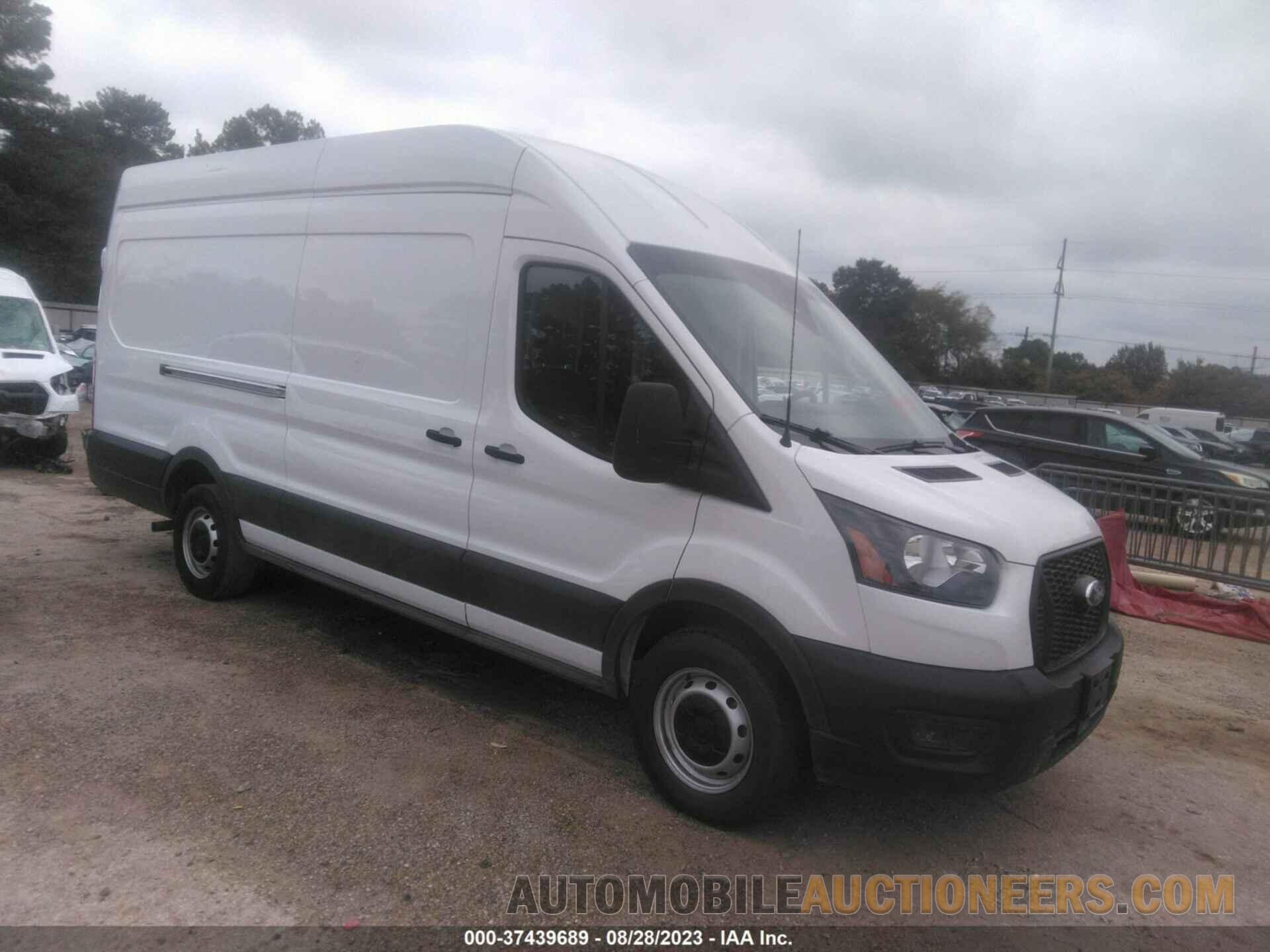 1FTBR3X84NKA74870 FORD TRANSIT 2022