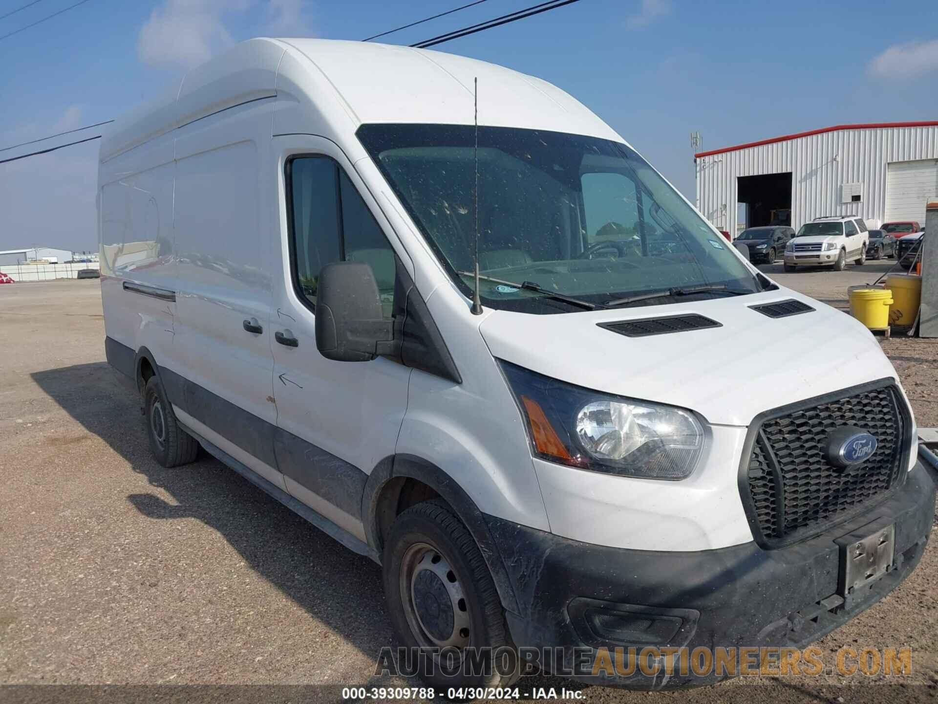 1FTBR3X84PKA07737 FORD TRANSIT 2023