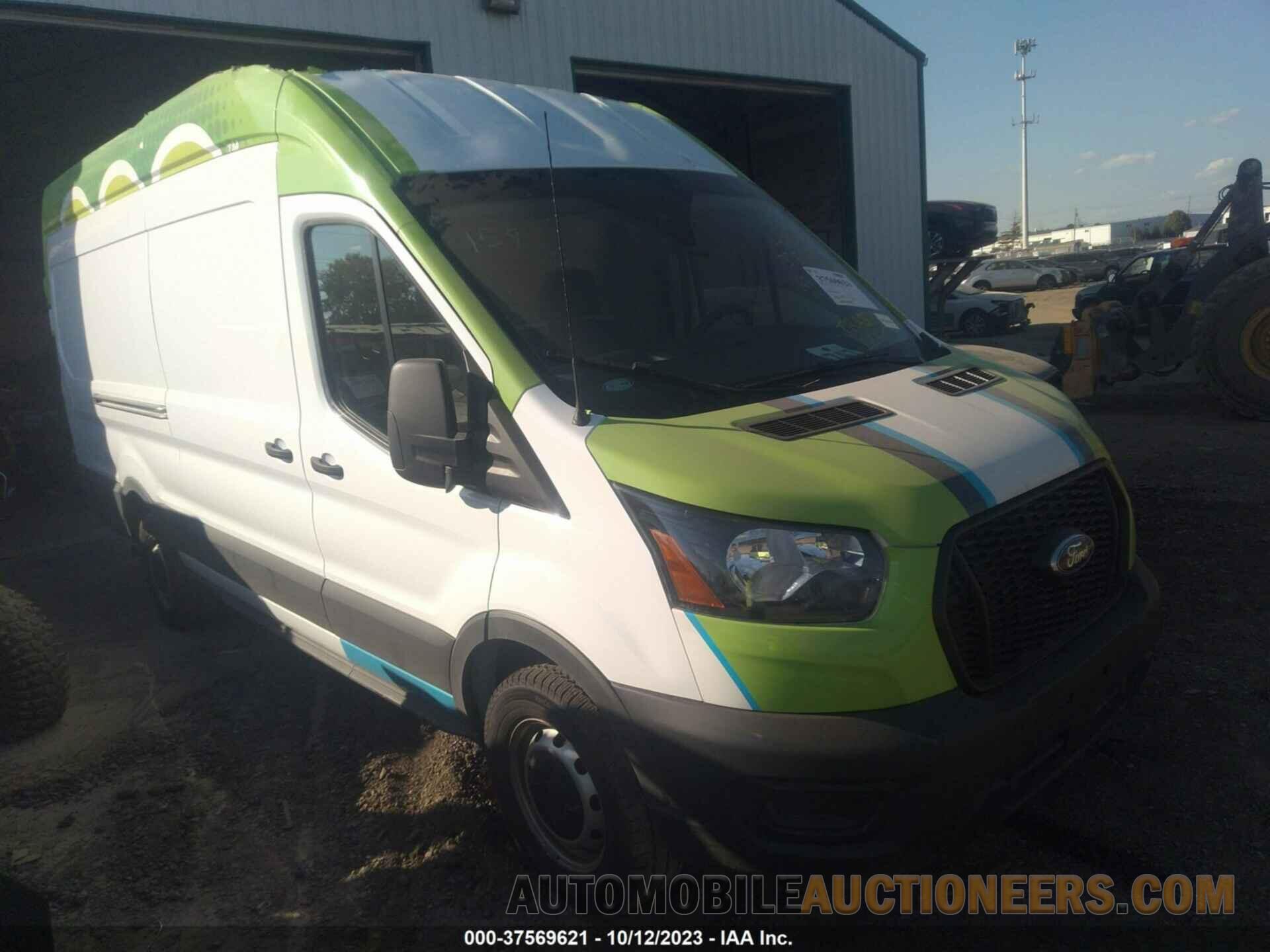 1FTBR3X84PKA39295 FORD TRANSIT 2023