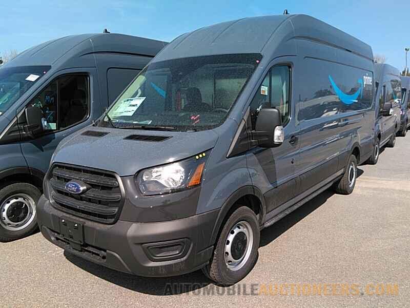 1FTBR3X85LKA28574 Ford Transit Cargo Van 2020