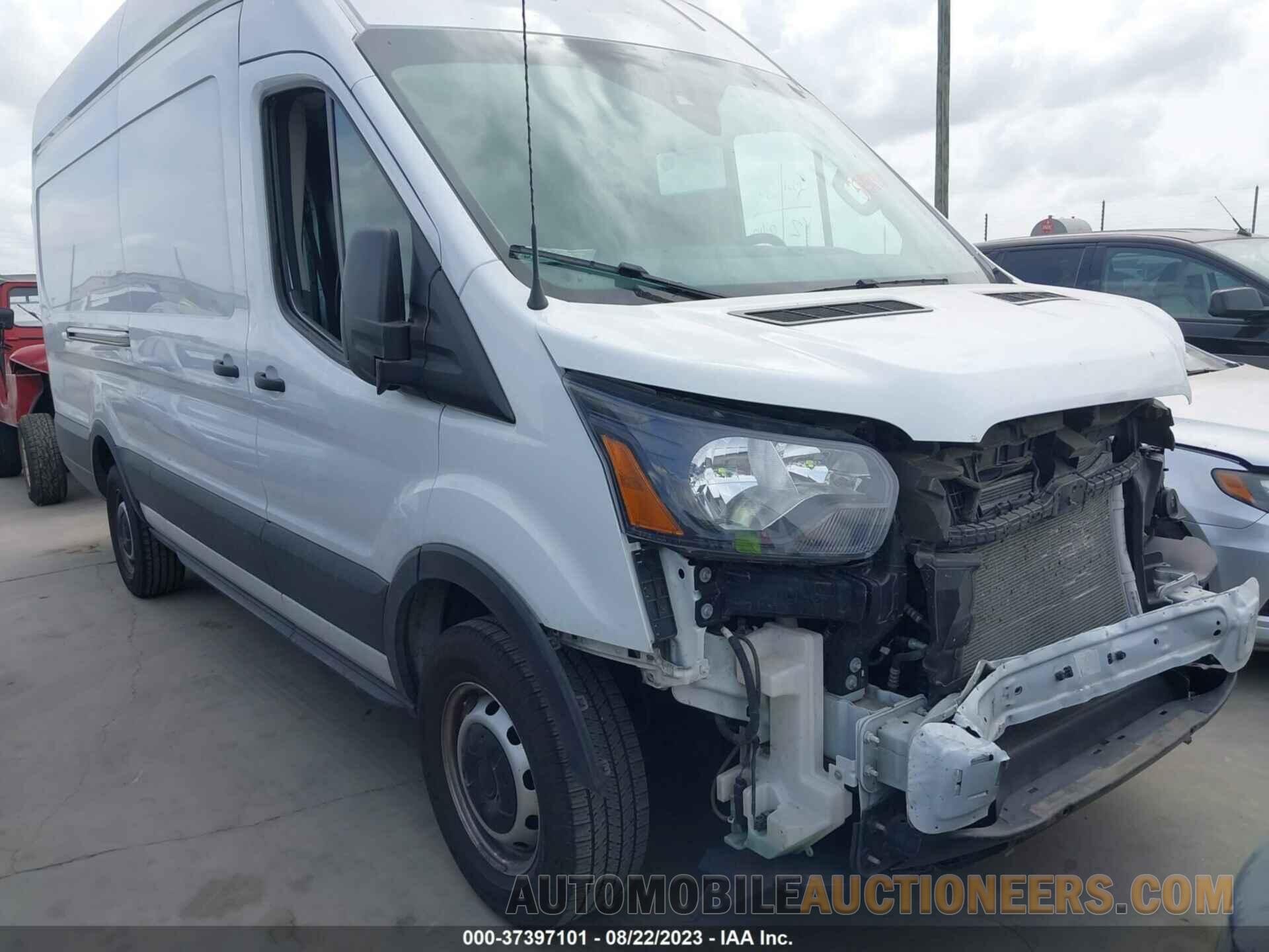 1FTBR3X85MKA03496 FORD TRANSIT 2021