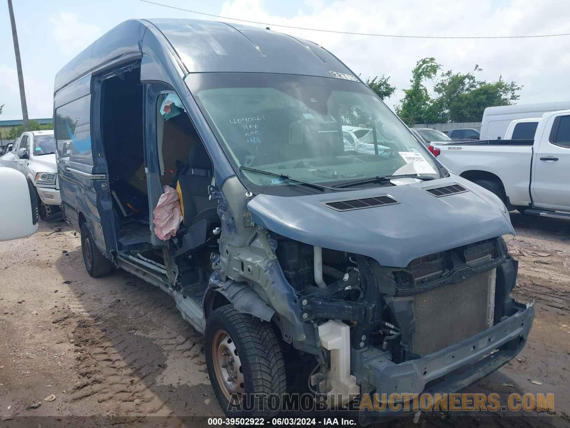 1FTBR3X85MKA46025 FORD TRANSIT 2021