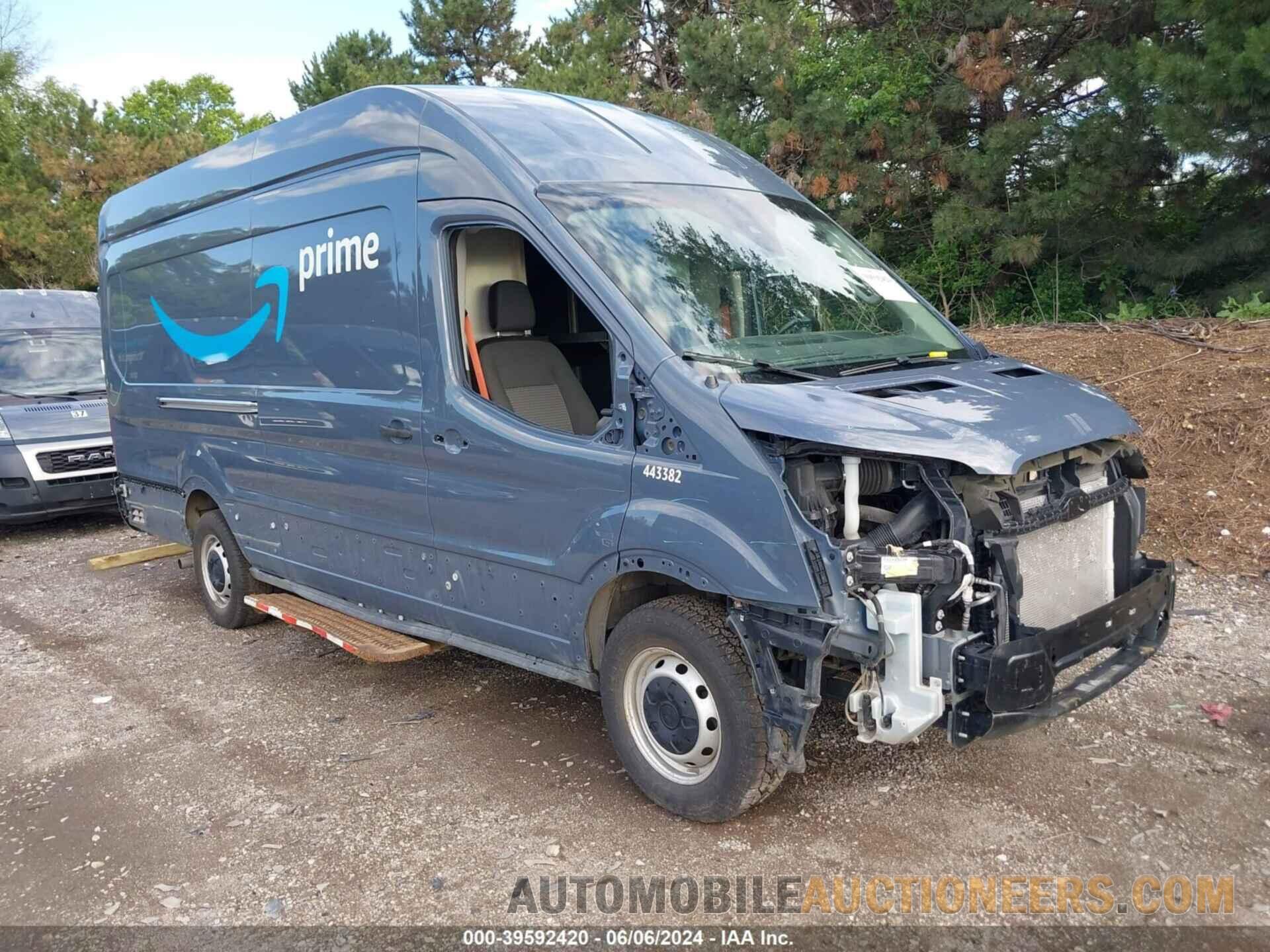 1FTBR3X85MKA56957 FORD TRANSIT-250 CARGO VAN 2021