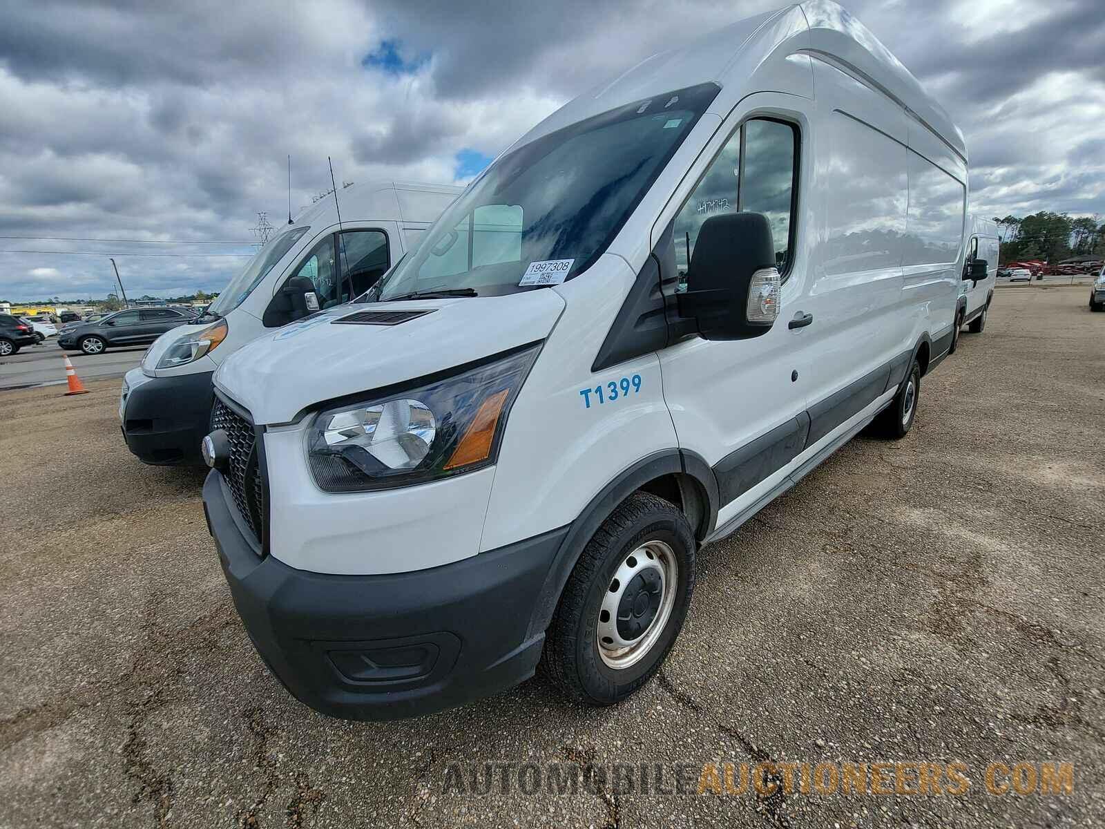 1FTBR3X85MKA58921 Ford Transit 2 2021