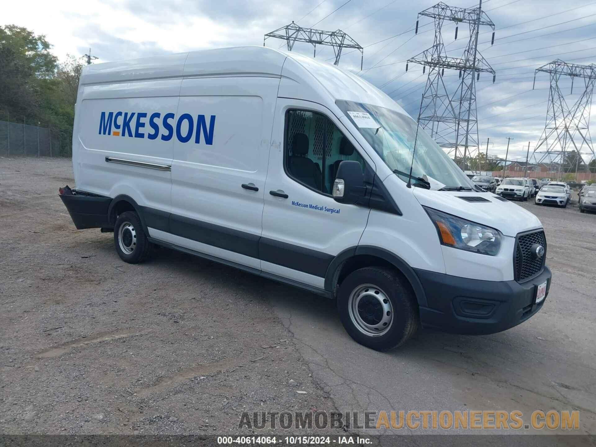 1FTBR3X85MKA80627 FORD TRANSIT-250 CARGO VAN 2021