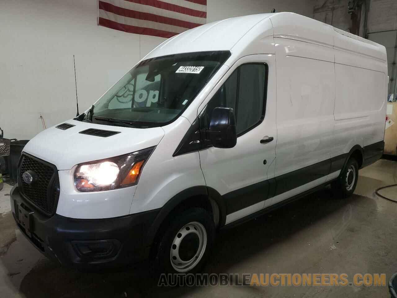 1FTBR3X85NKA70021 FORD TRANSIT 2022