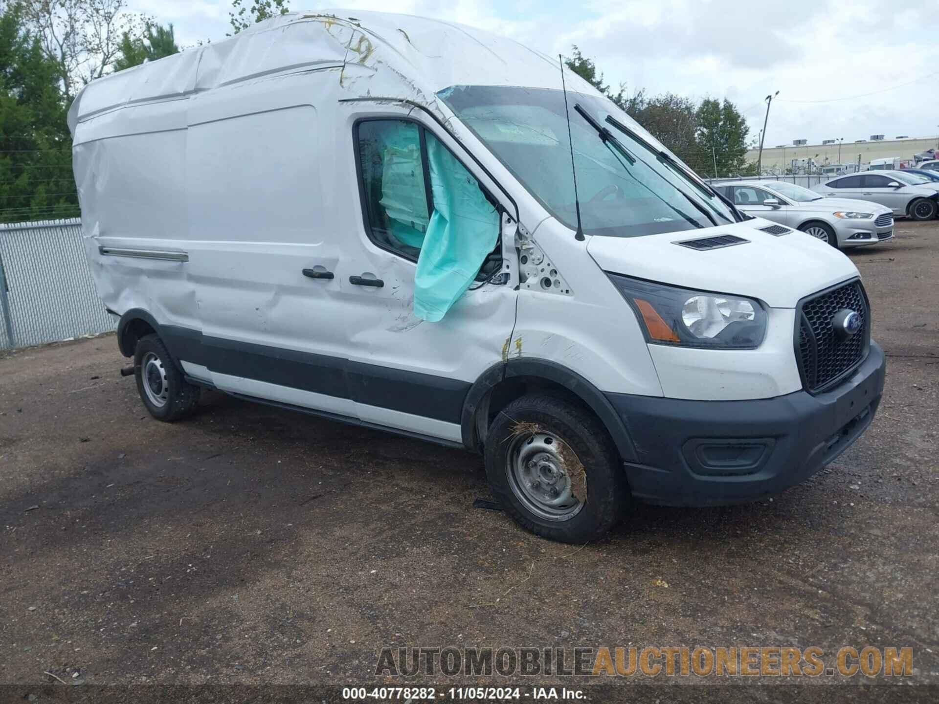 1FTBR3X85PKA70958 FORD TRANSIT-250 CARGO VAN 2023