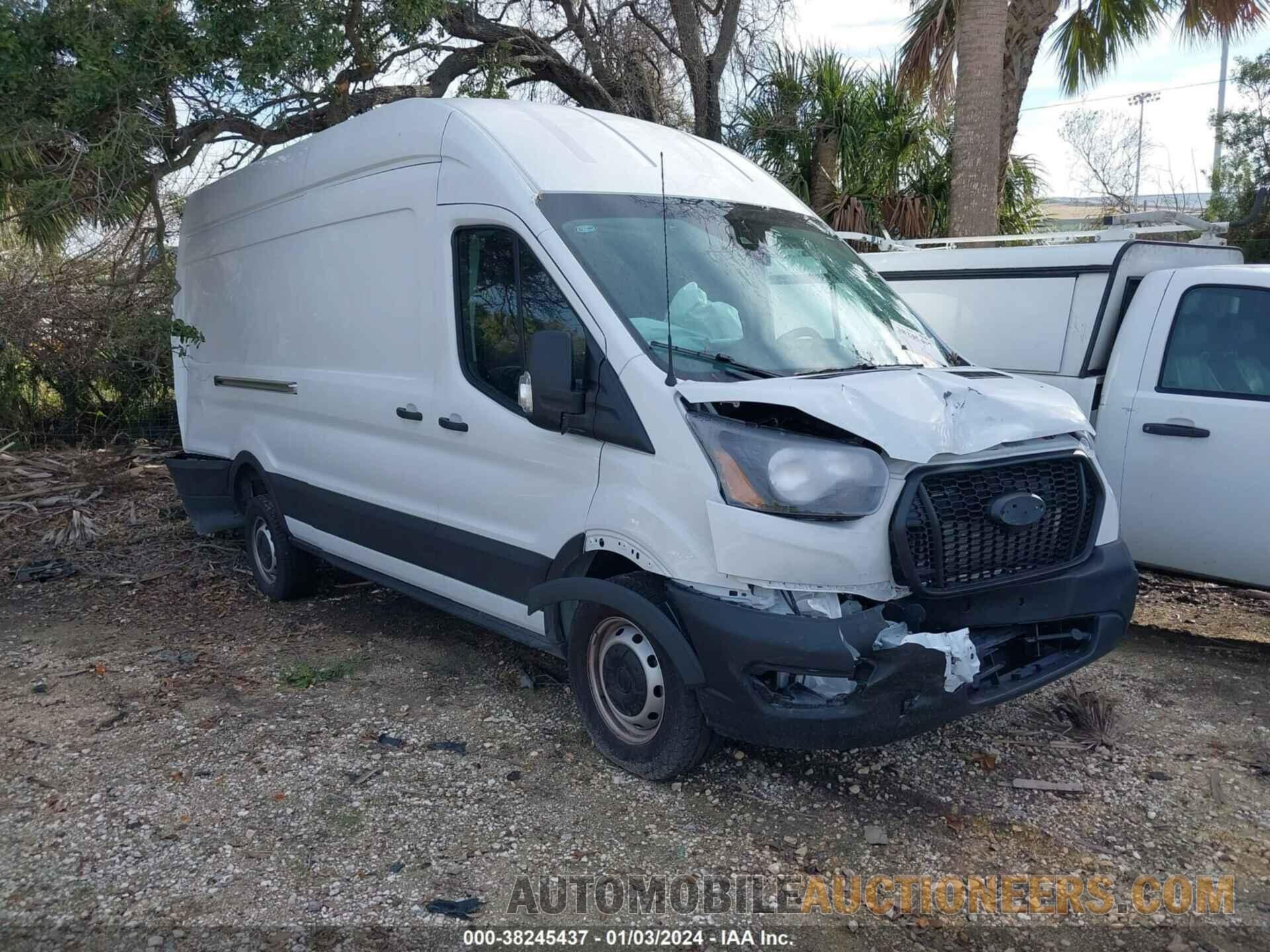 1FTBR3X85PKB02808 FORD TRANSIT-250 CARGO VAN 2023