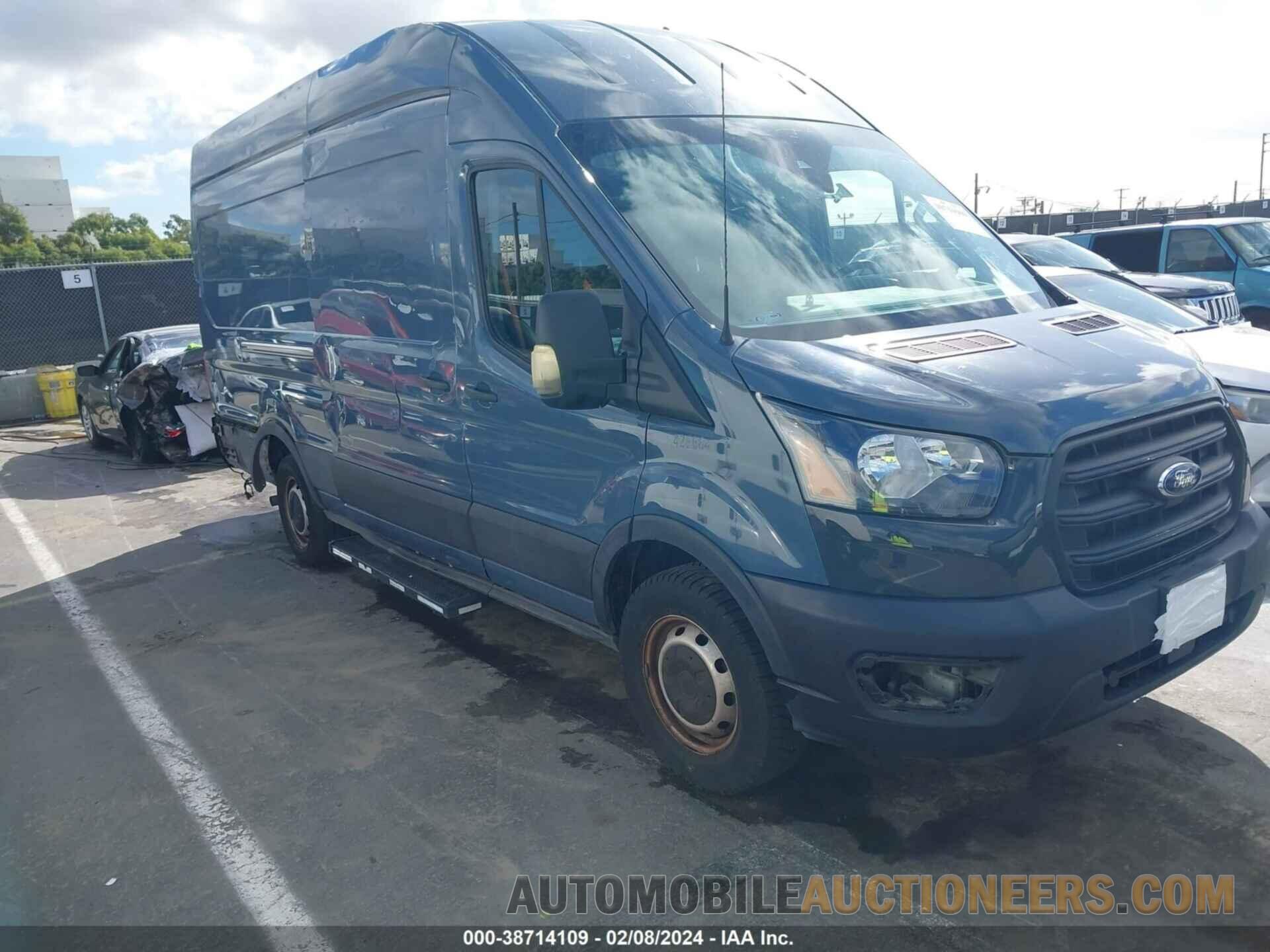 1FTBR3X86LKA18149 FORD TRANSIT-250 CARGO VAN 2020