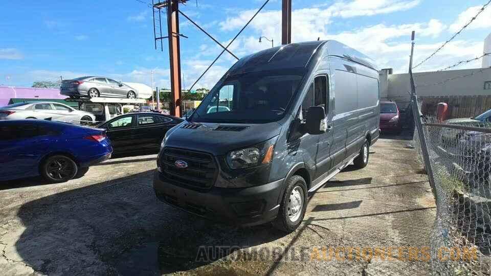 1FTBR3X86LKA18474 Ford Transit 2 2020