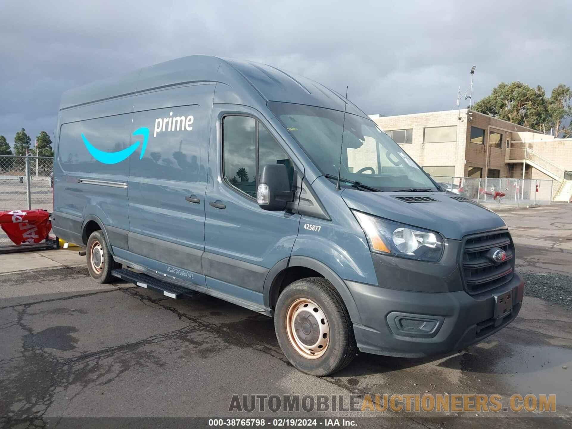 1FTBR3X86LKA47389 FORD TRANSIT-250 CARGO VAN 2020