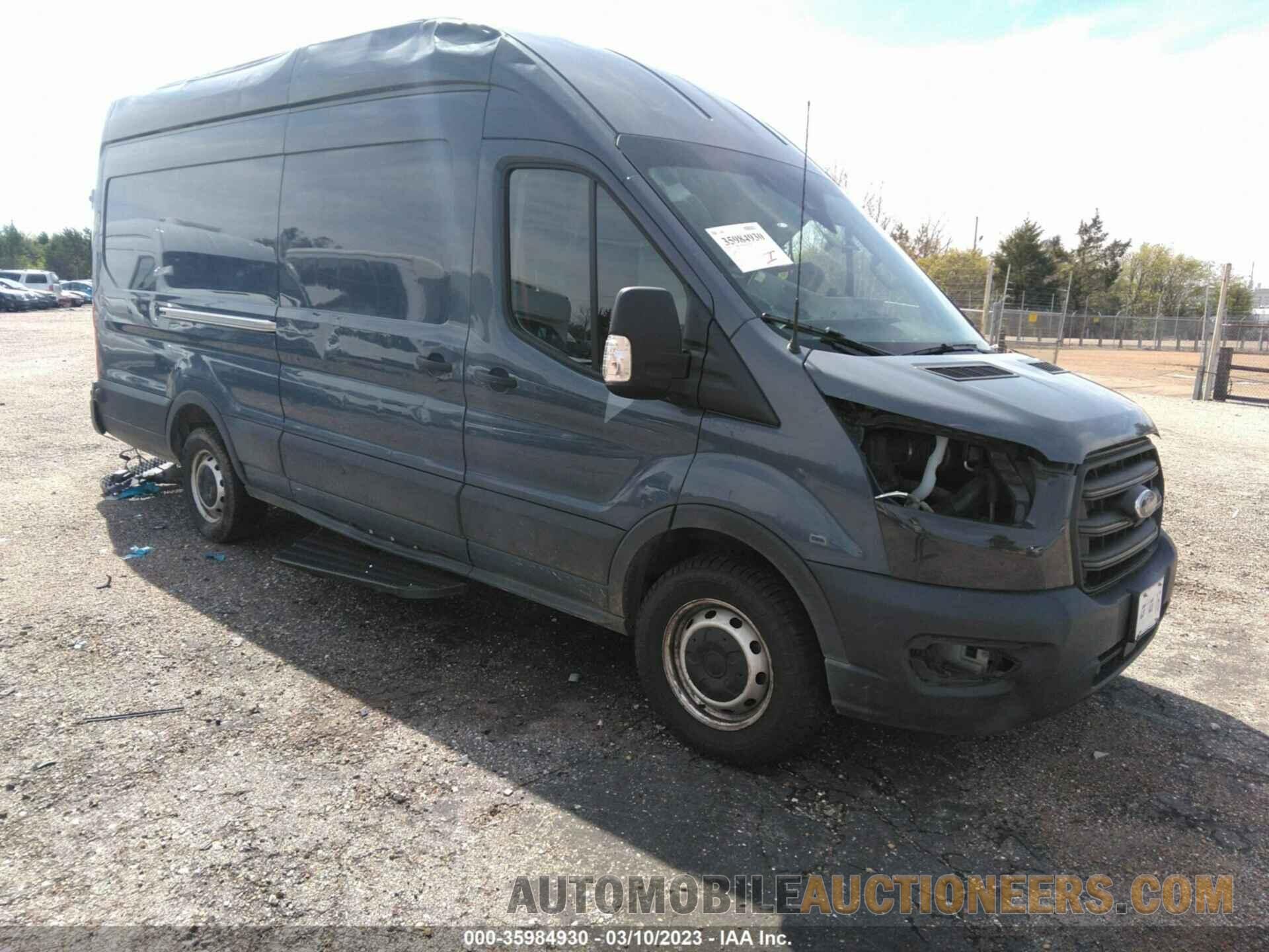 1FTBR3X86LKA47926 FORD TRANSIT CARGO VAN 2020