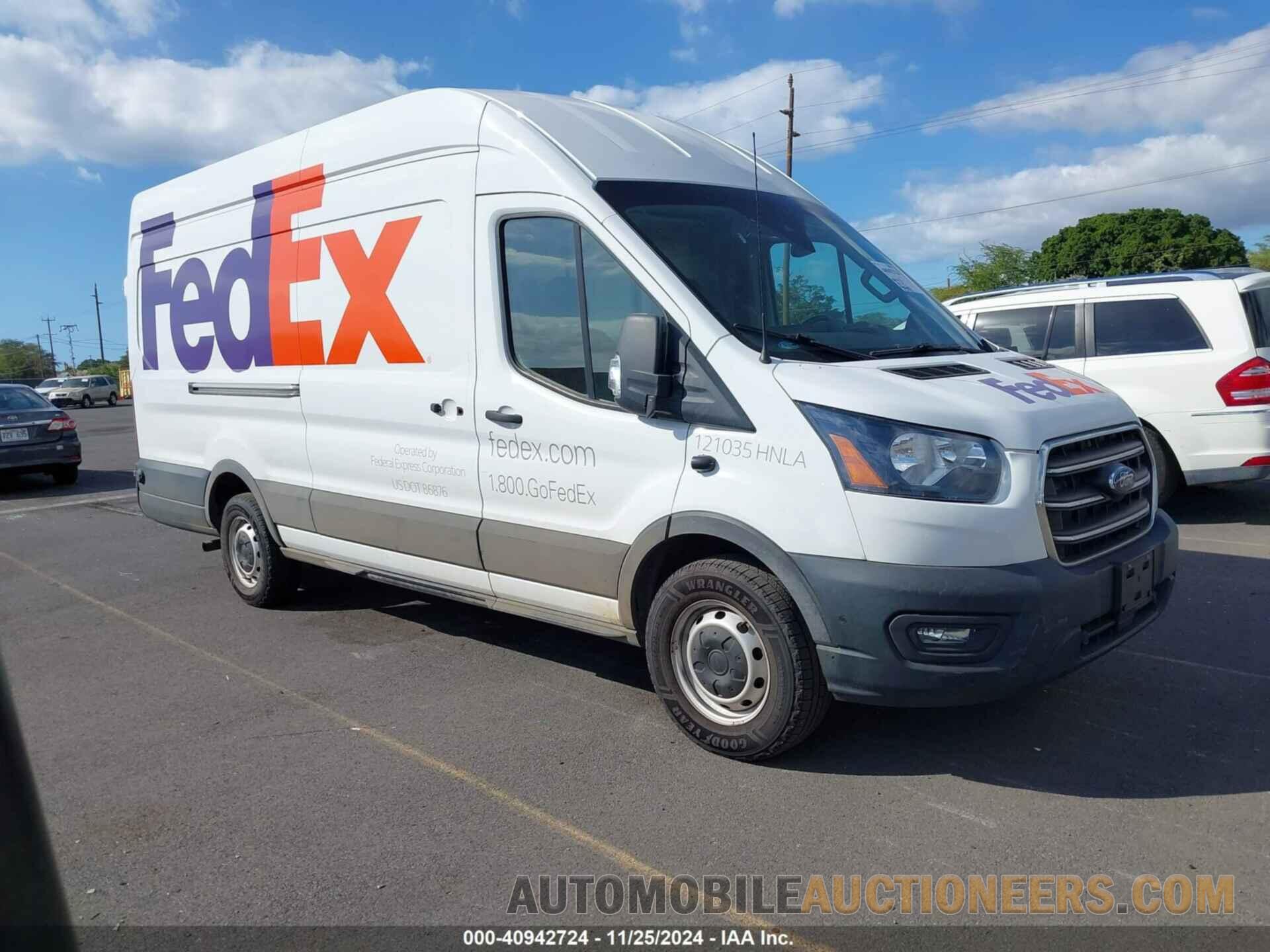 1FTBR3X86LKB22804 FORD TRANSIT-250 CARGO VAN 2020