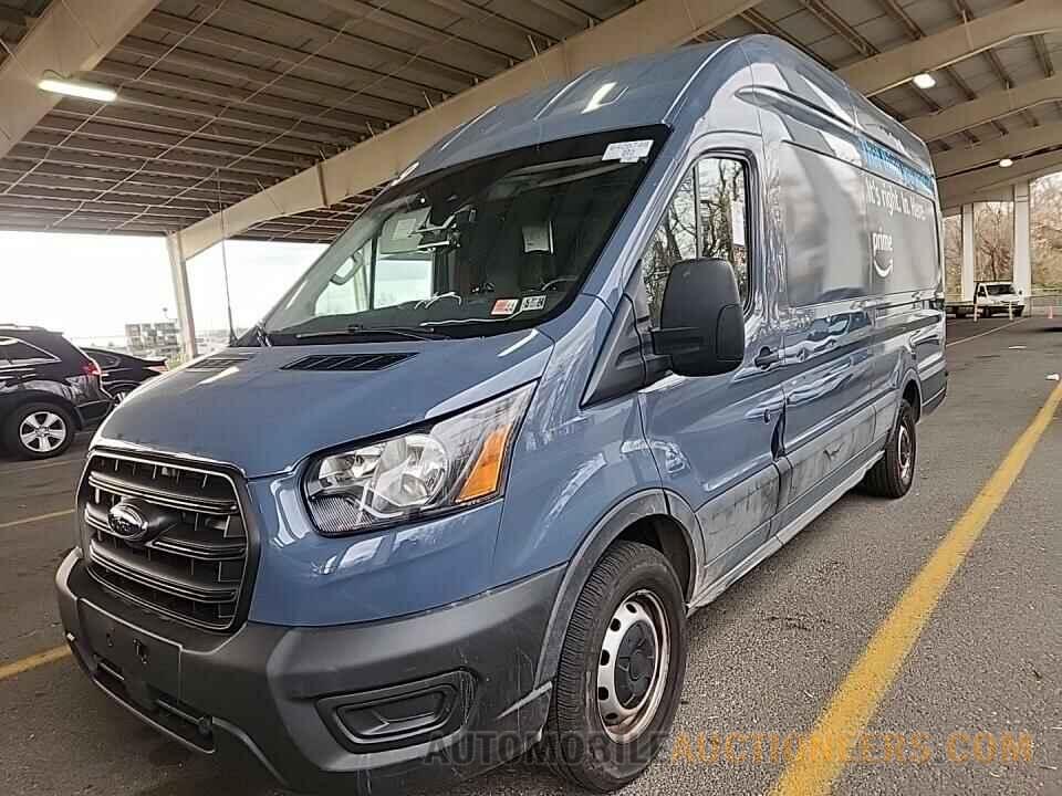 1FTBR3X86LKB28117 Ford Transit Cargo Van 2020