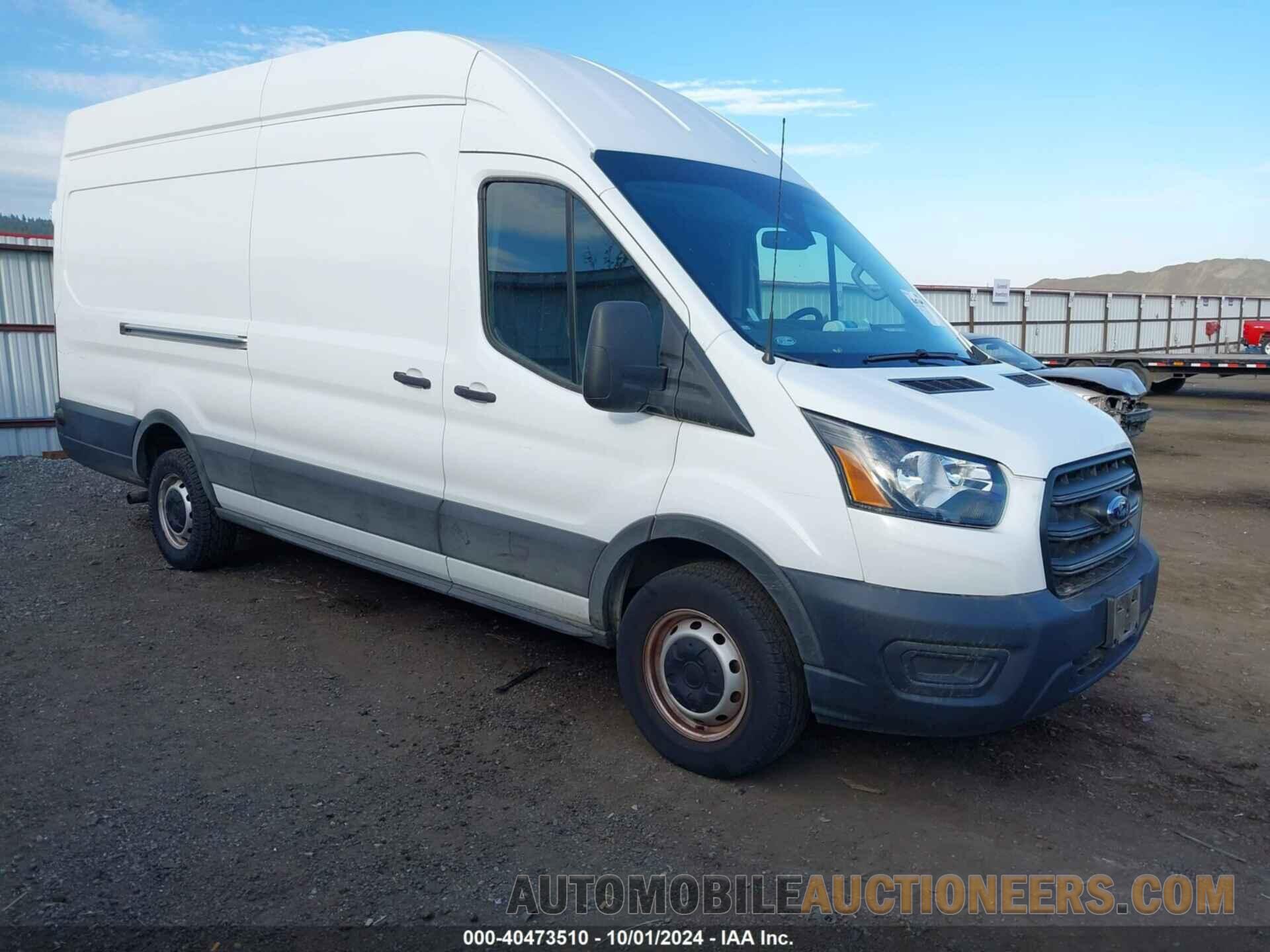 1FTBR3X86LKB60680 FORD TRANSIT-250 CARGO VAN 2020