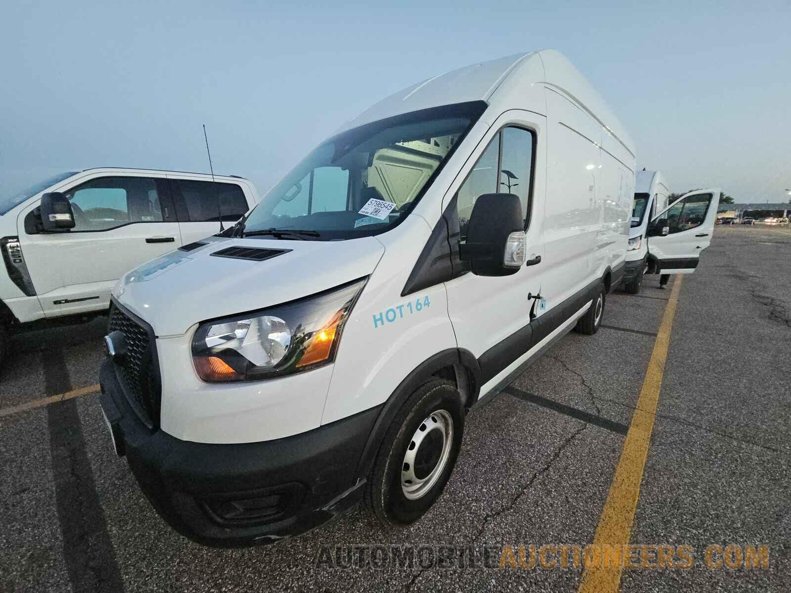 1FTBR3X86MKA17987 Ford Transit 2 2021