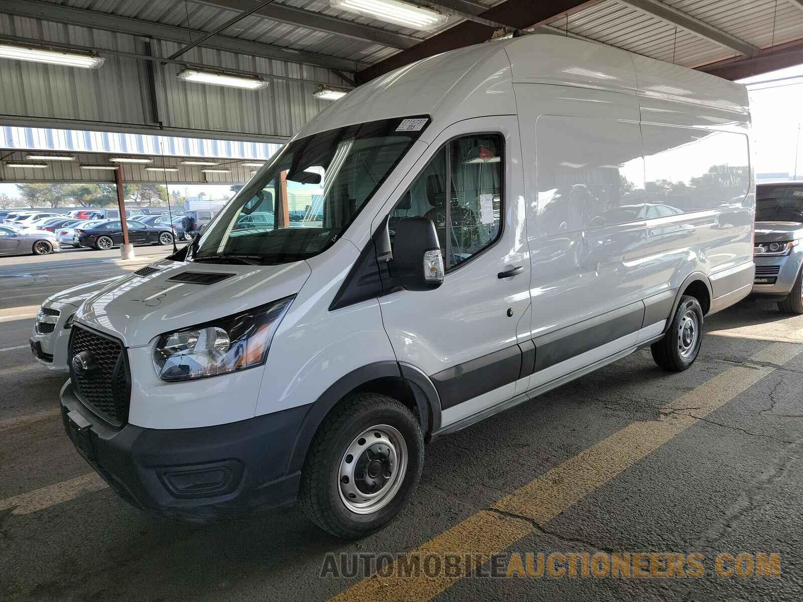 1FTBR3X86MKA22137 Ford Transit 2 2021