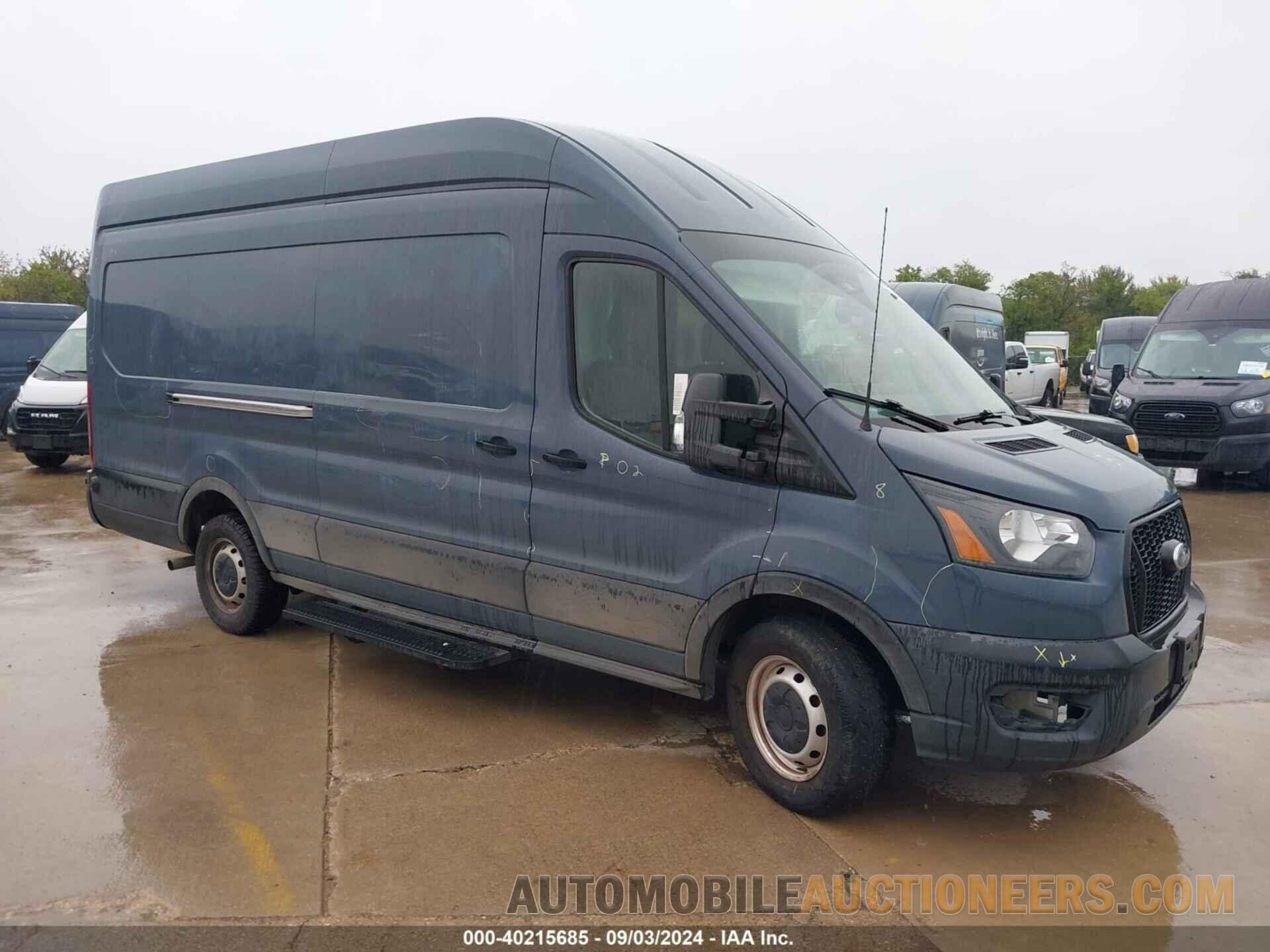 1FTBR3X86MKA56899 FORD TRANSIT-250 CARGO VAN 2021