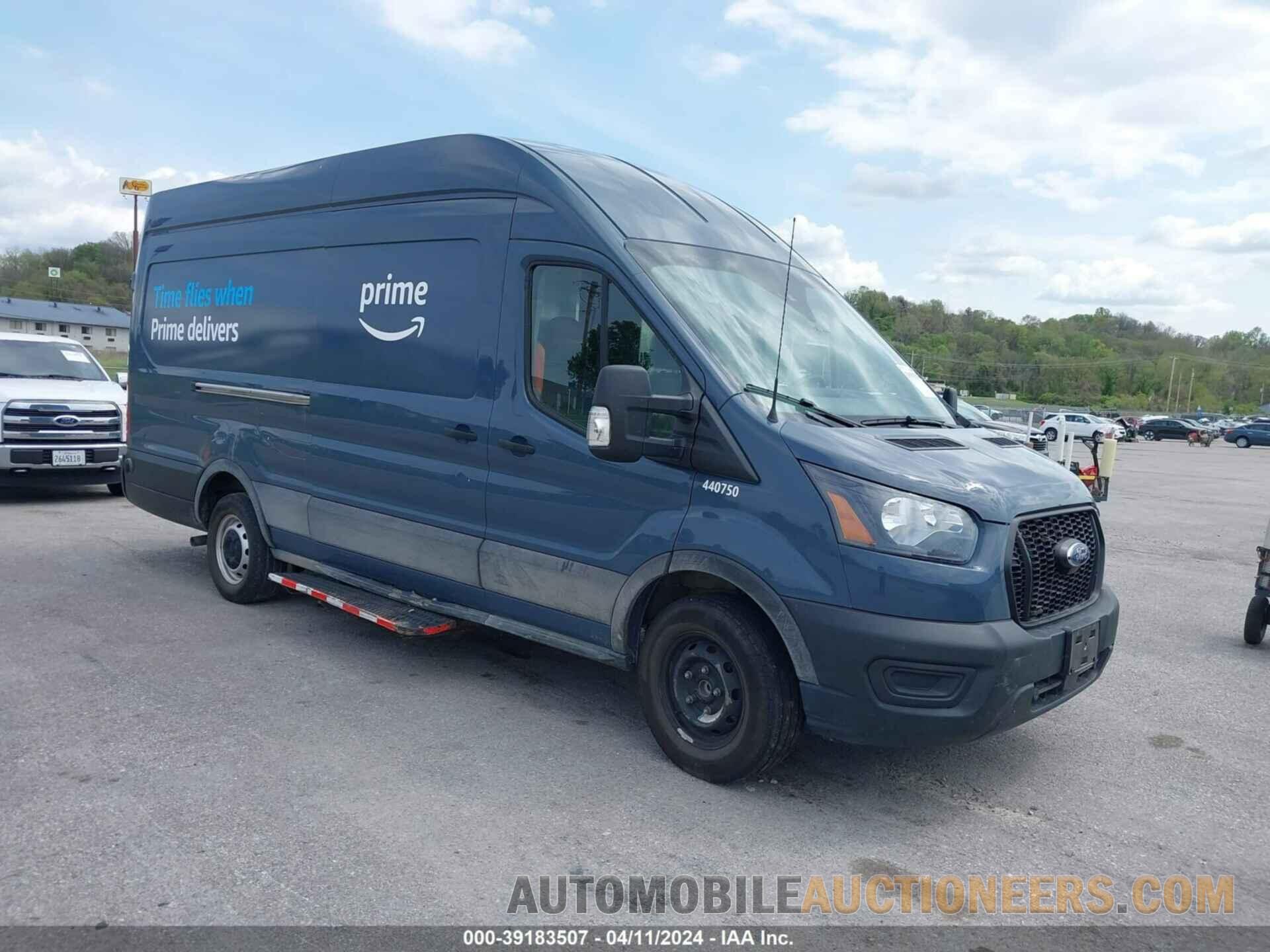 1FTBR3X86MKA97677 FORD TRANSIT-250 CARGO VAN 2021