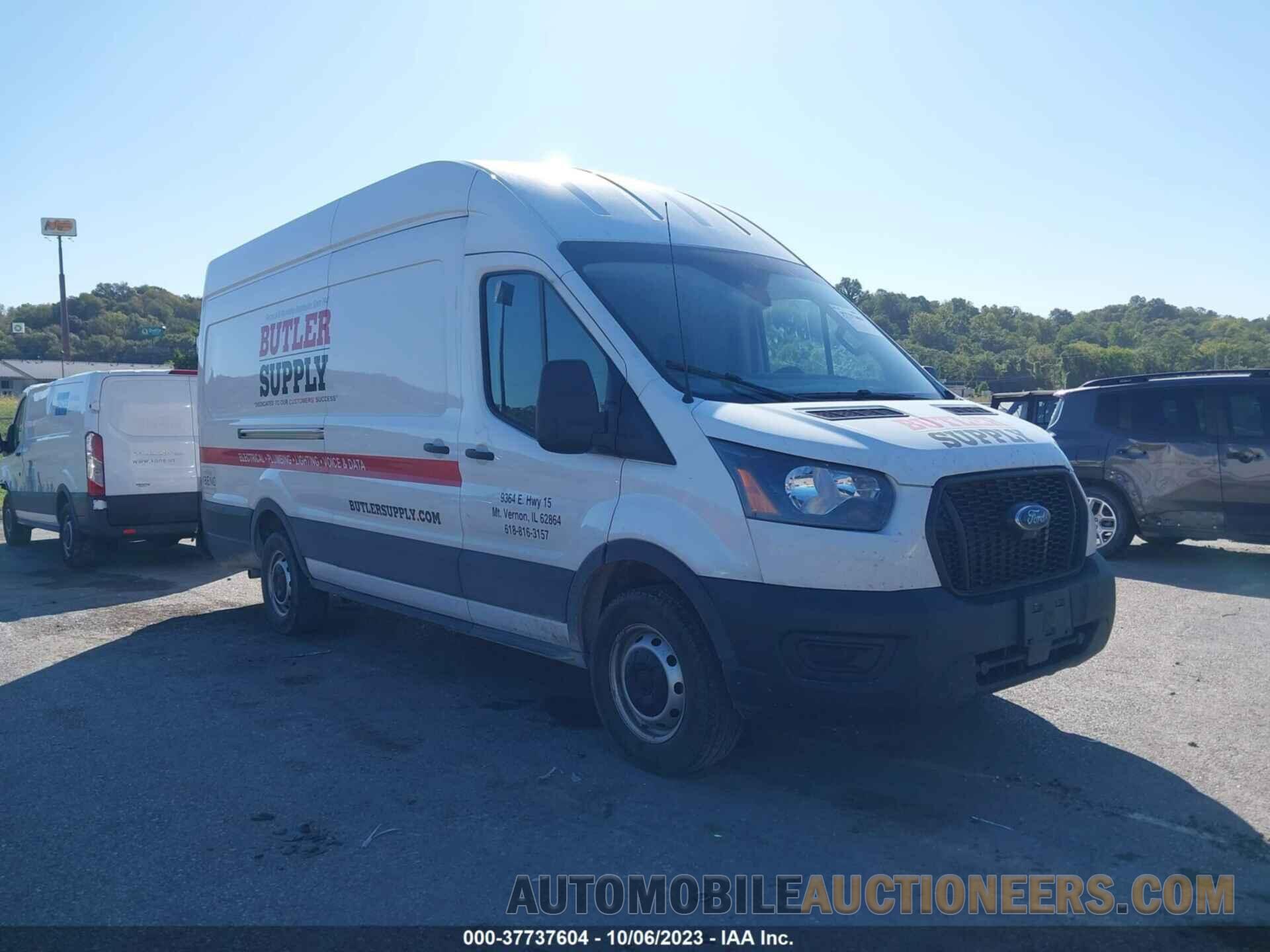 1FTBR3X86NKA36458 FORD TRANSIT-250 CARGO VAN 2022