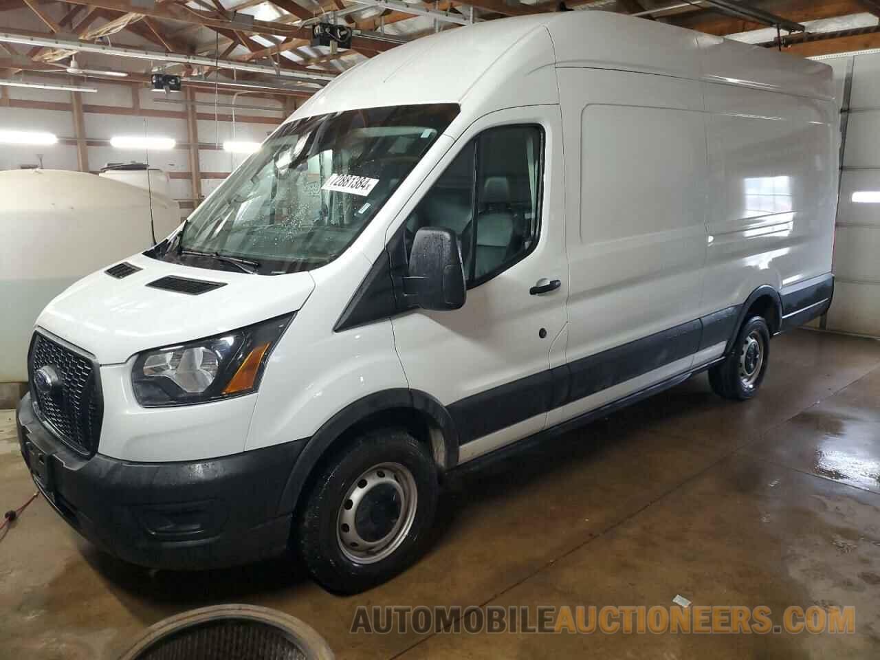 1FTBR3X86NKA63742 FORD TRANSIT 2022