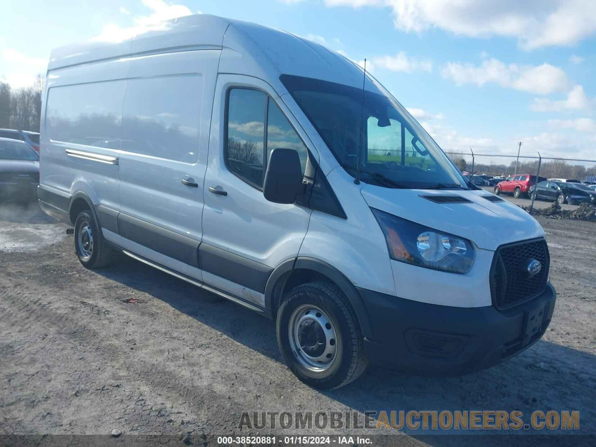 1FTBR3X86NKA69959 FORD TRANSIT 2022