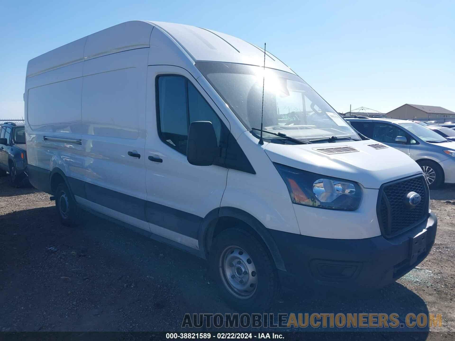 1FTBR3X86NKA70450 FORD TRANSIT-250 CARGO VAN 2022