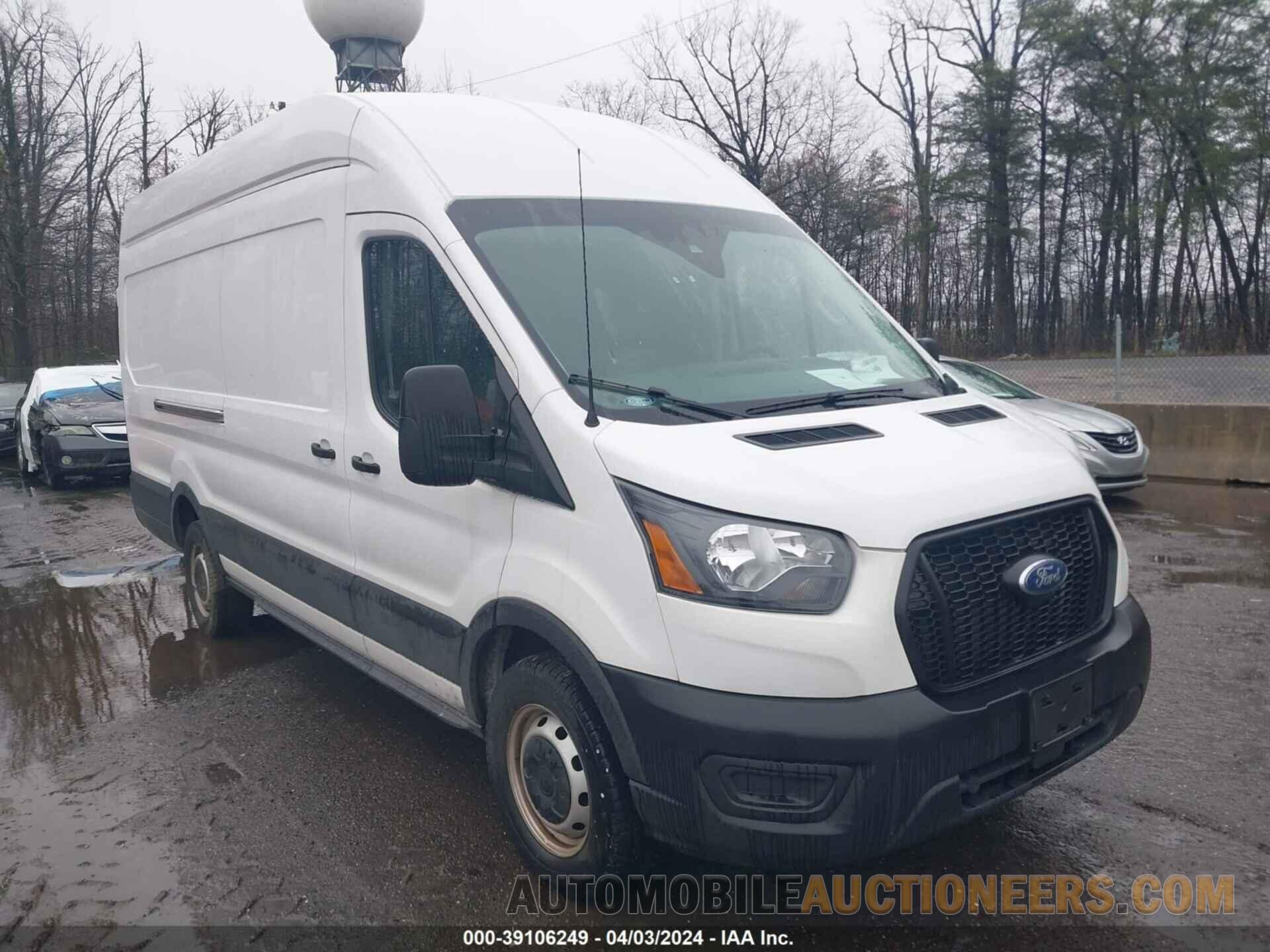 1FTBR3X86PKA37449 FORD TRANSIT-250 CARGO VAN 2023