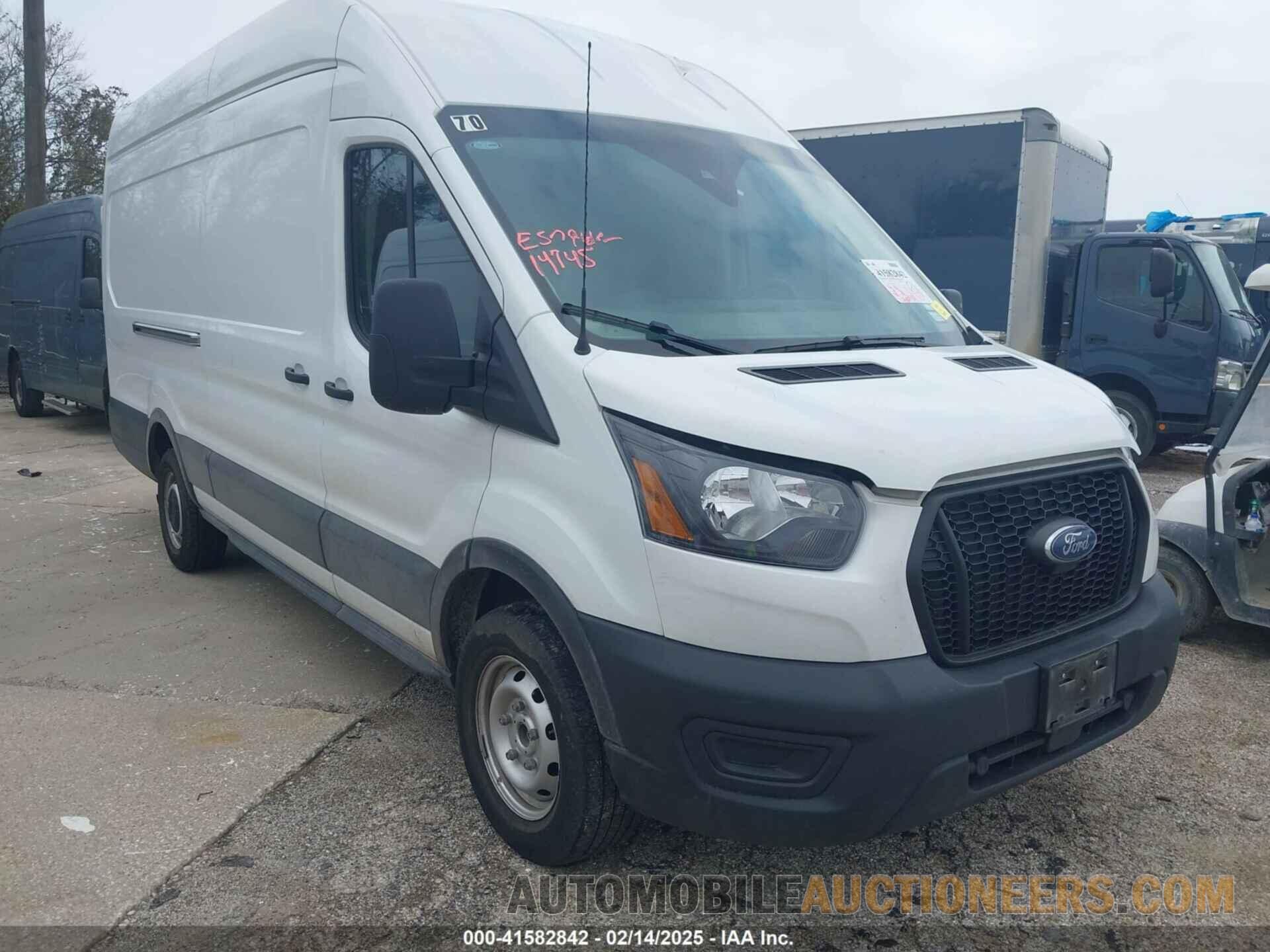 1FTBR3X86PKA71035 FORD TRANSIT-250 CARGO VAN 2023