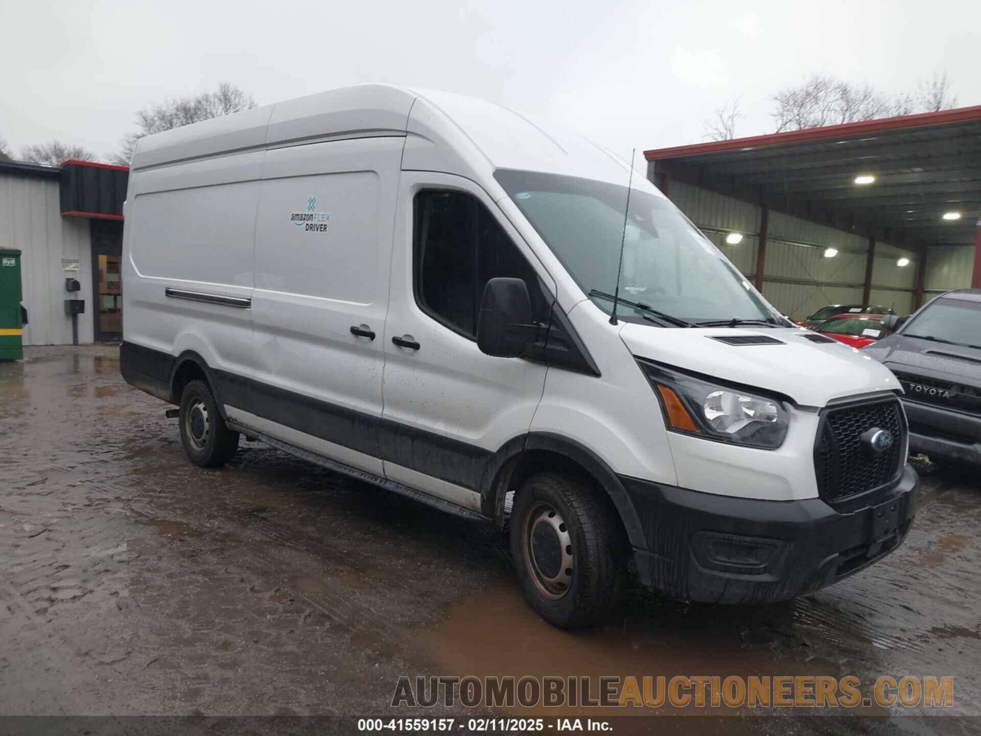 1FTBR3X86PKB02302 FORD TRANSIT-250 CARGO VAN 2023