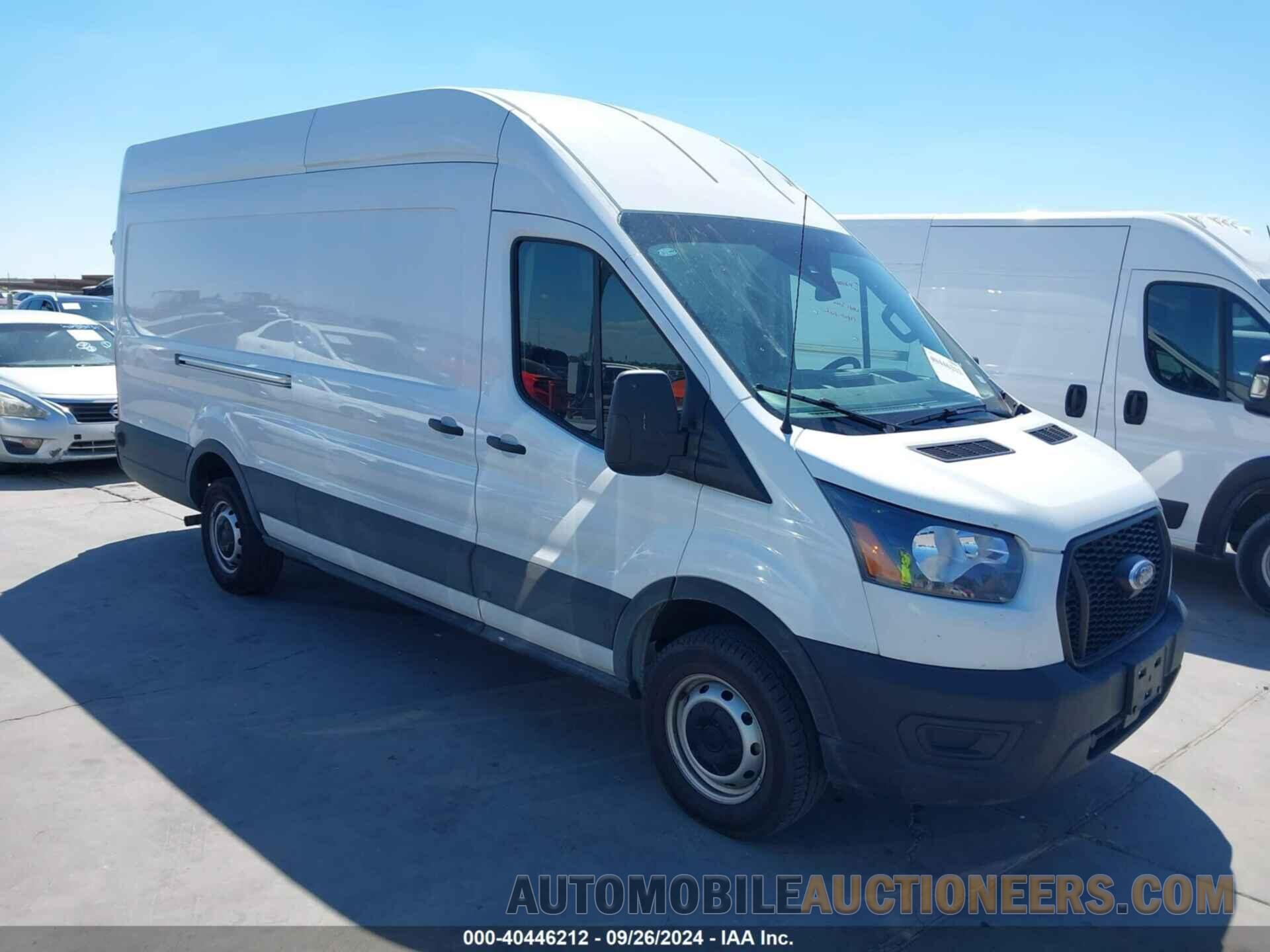 1FTBR3X86RKA13848 FORD TRANSIT-250 CARGO VAN 2024