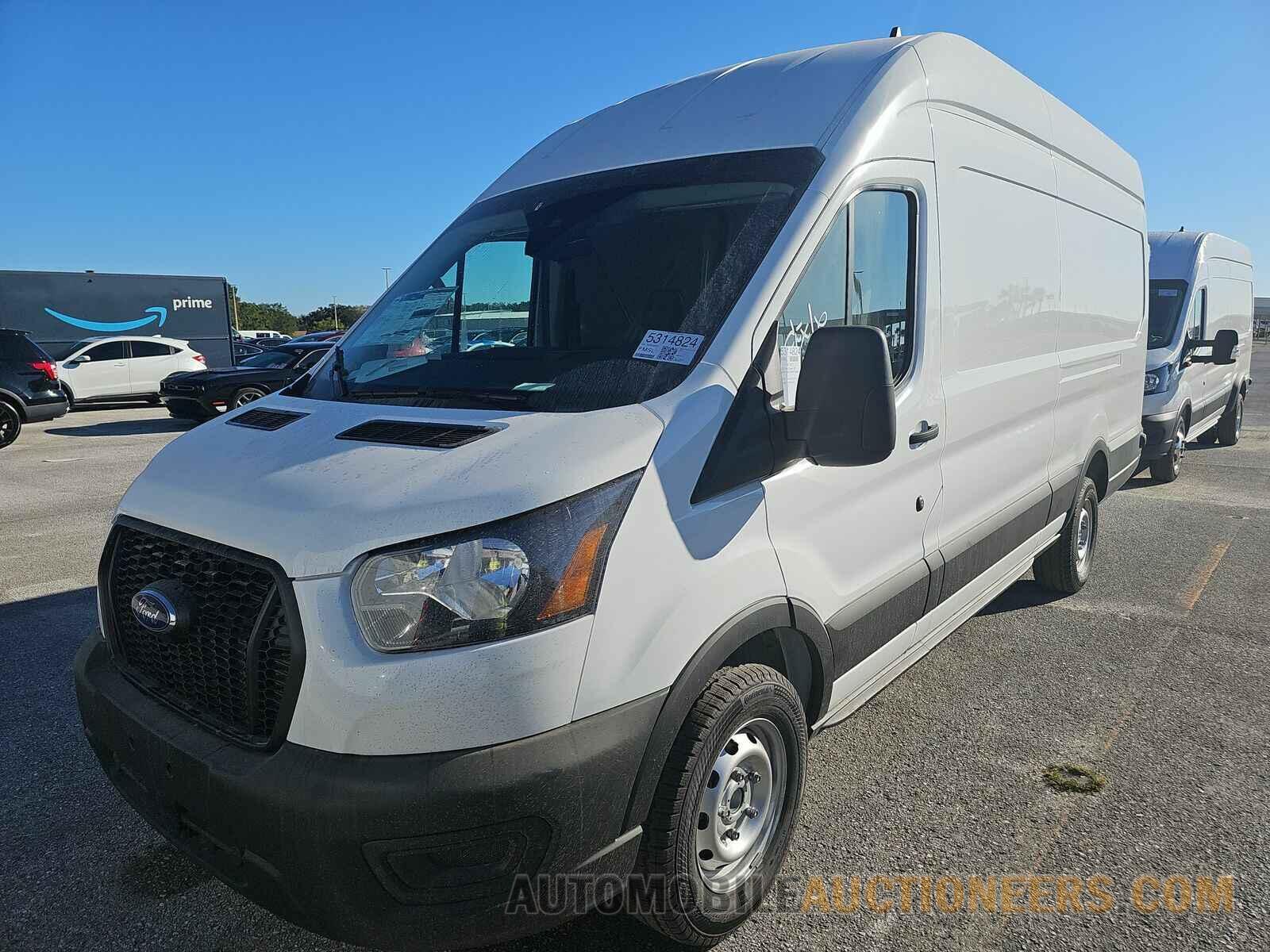 1FTBR3X86RKB34623 Ford Transit 2 2024