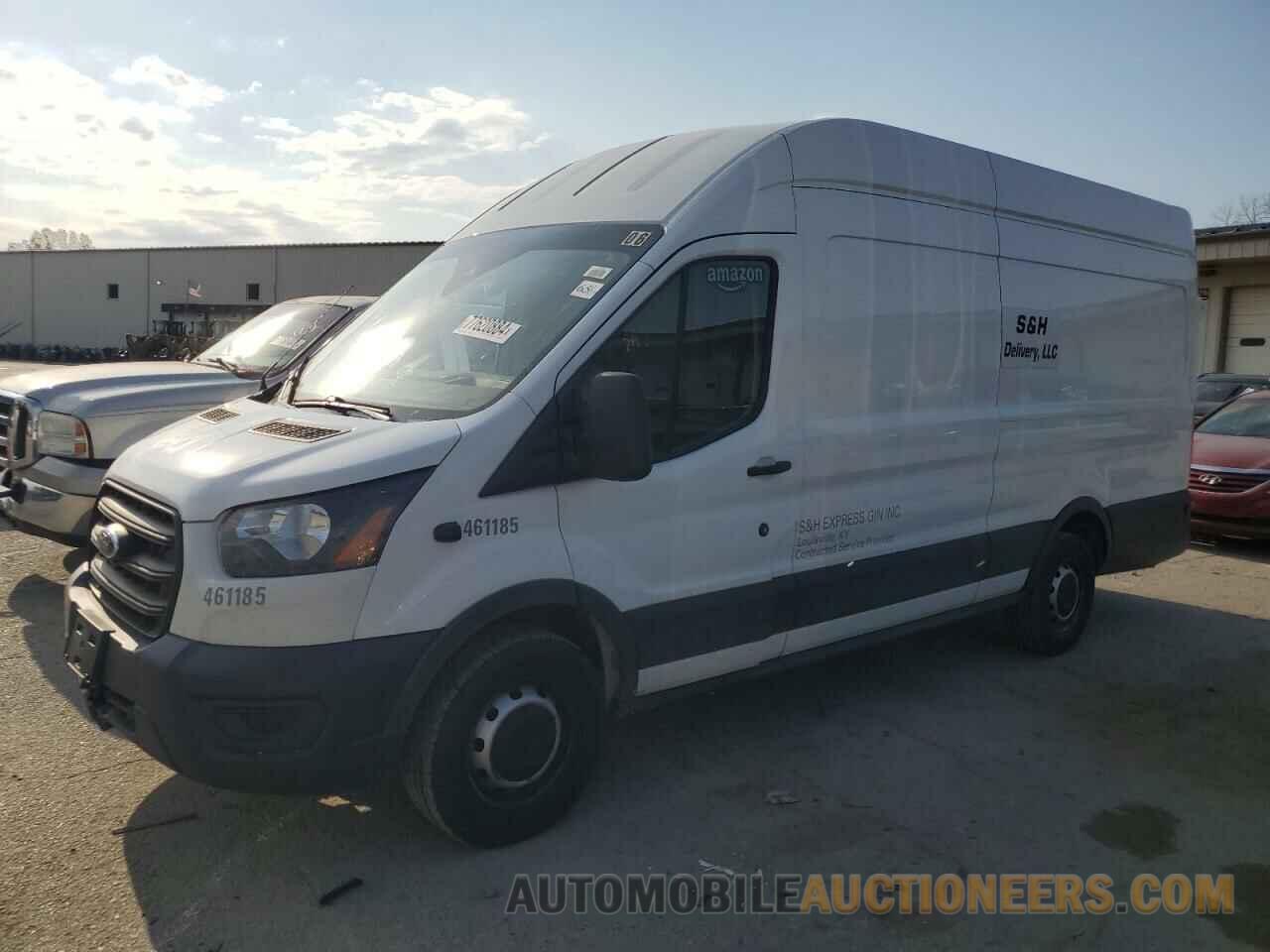 1FTBR3X87LKA09928 FORD TRANSIT 2020