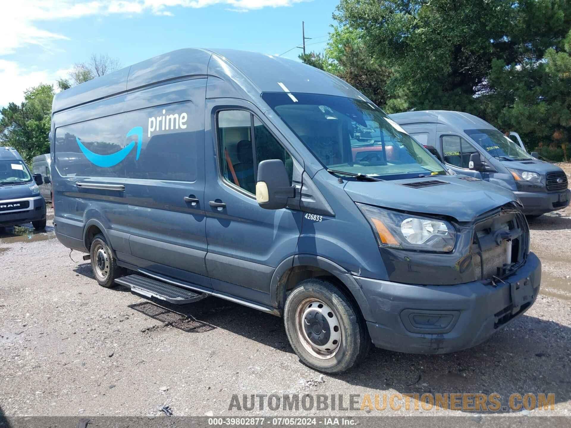 1FTBR3X87LKA47515 FORD TRANSIT-250 CARGO VAN 2020