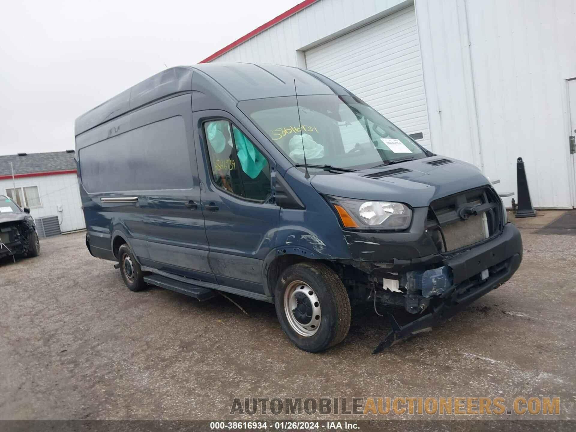 1FTBR3X87LKA47627 FORD TRANSIT-250 CARGO VAN 2020