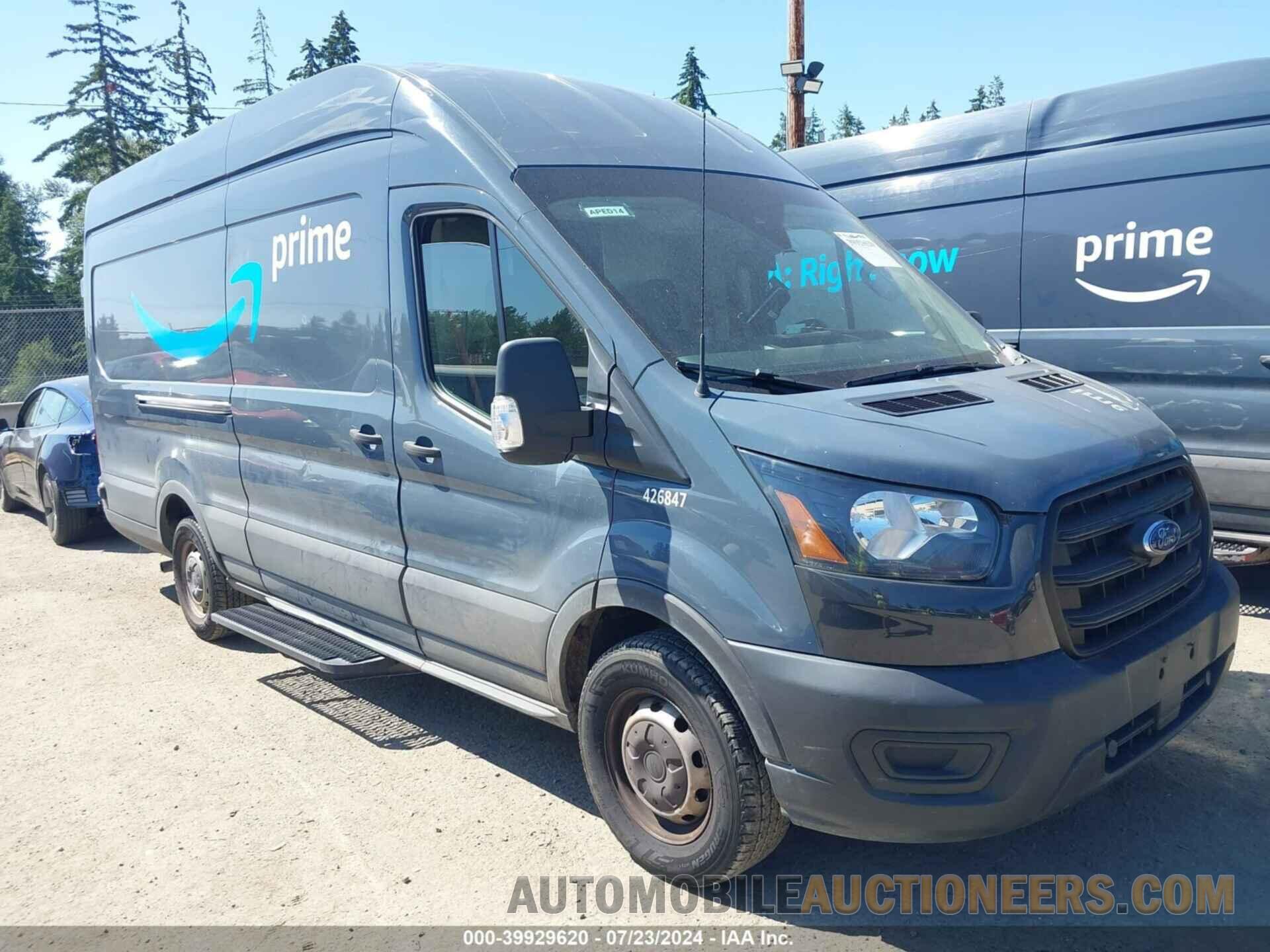 1FTBR3X87LKA47675 FORD TRANSIT-250 CARGO VAN 2020